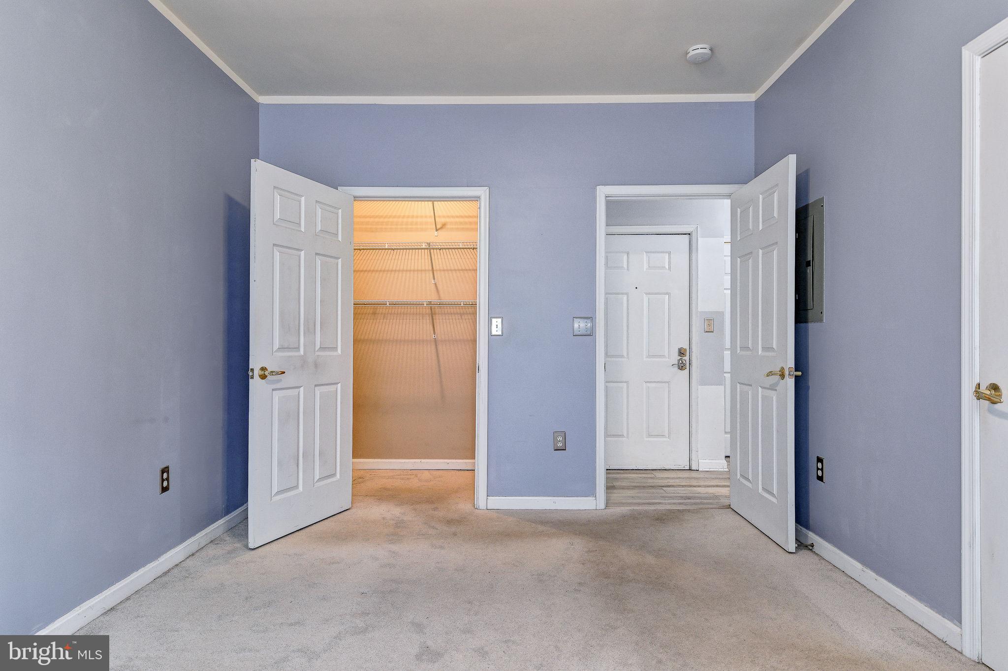 PALAZZO AT PARK CENTER - Residential