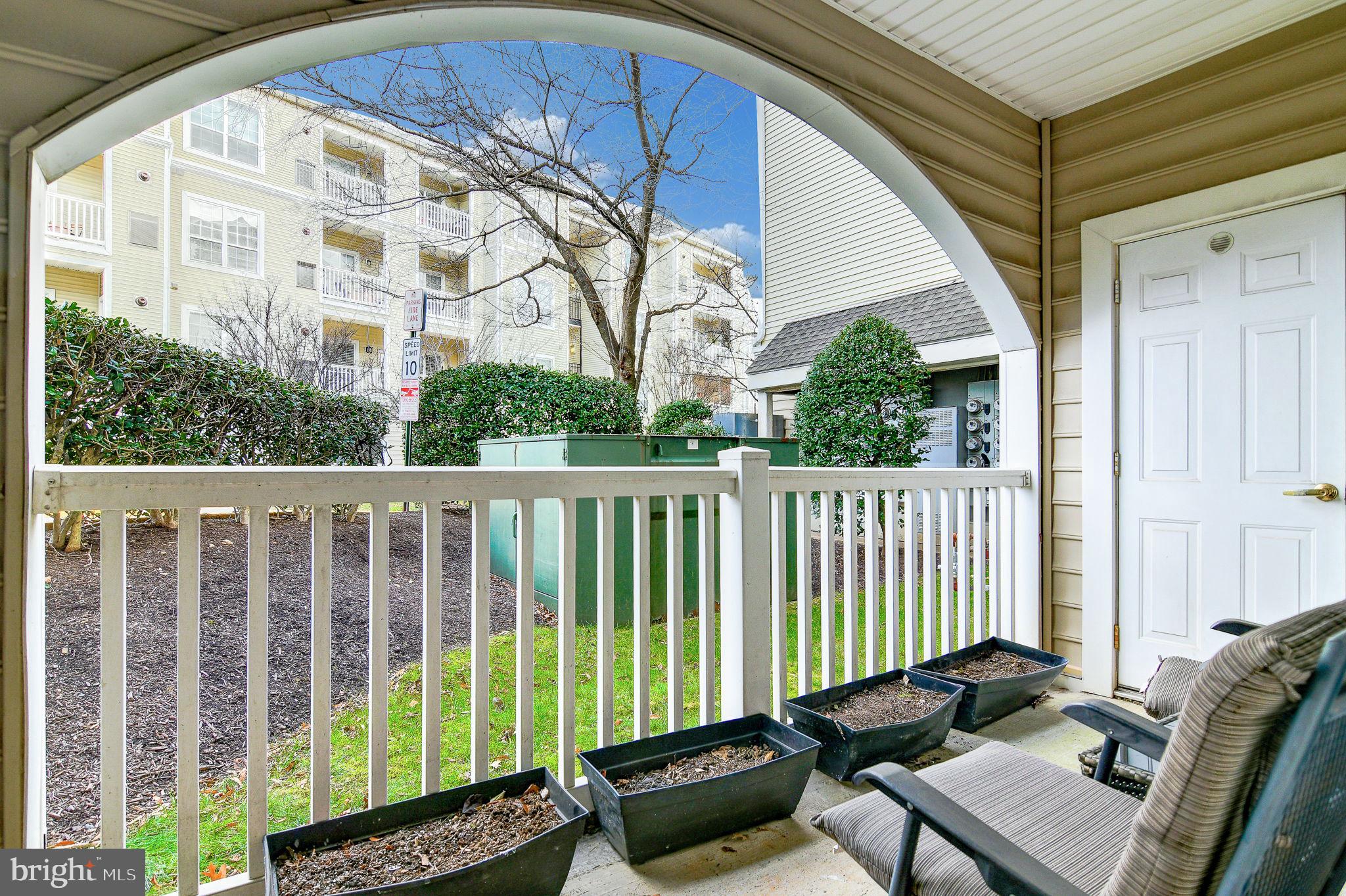 PALAZZO AT PARK CENTER - Residential