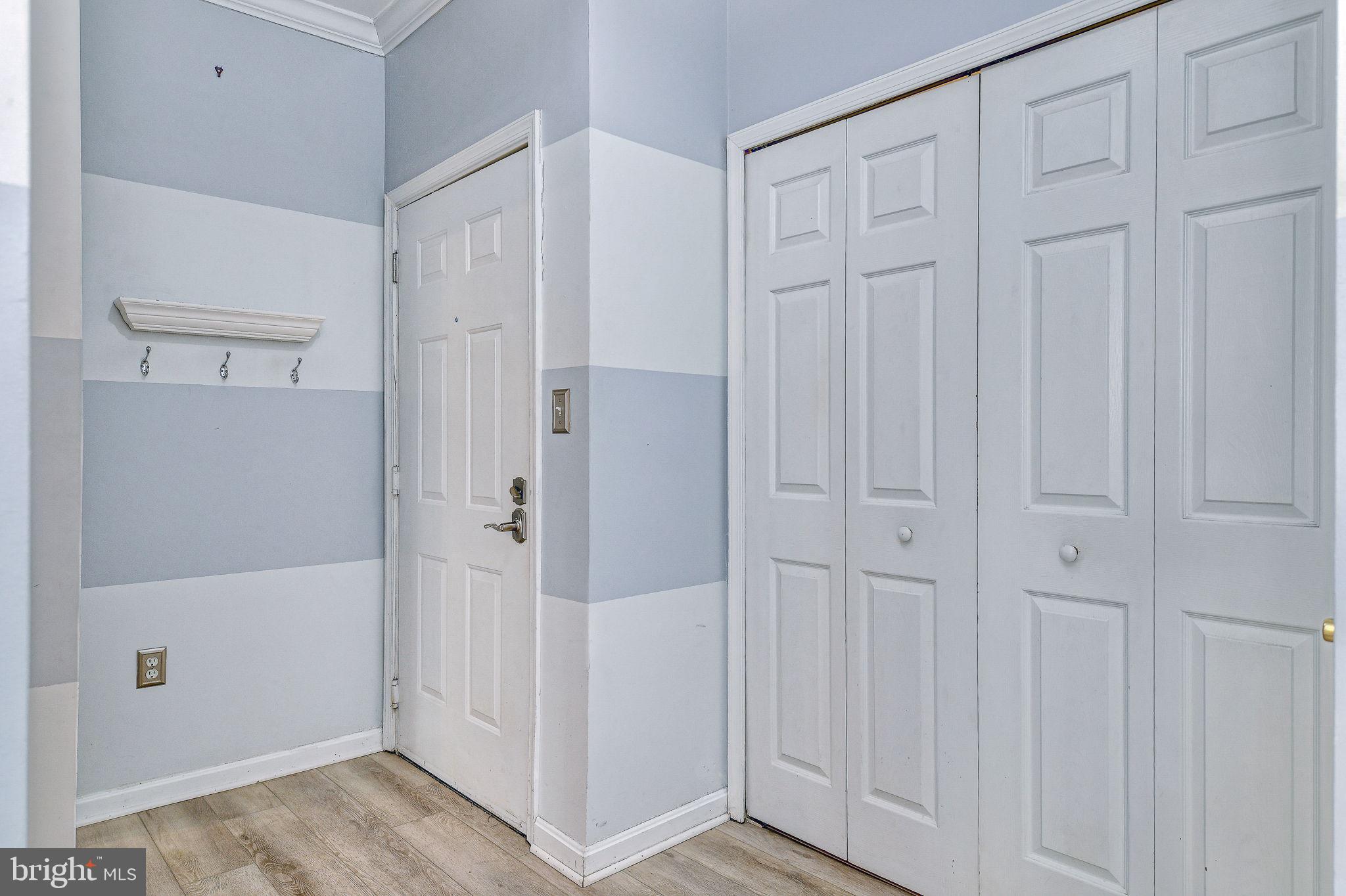 PALAZZO AT PARK CENTER - Residential