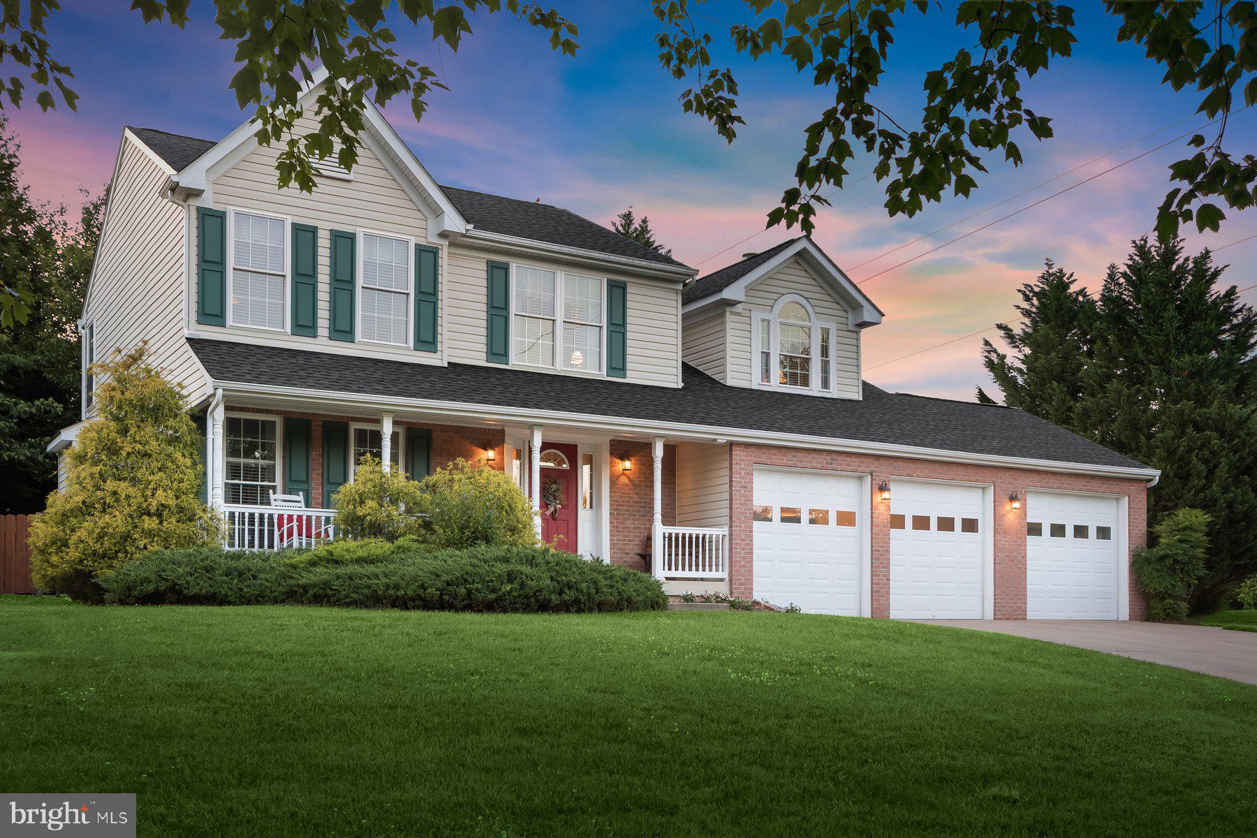 2710 DUNLEER ROAD