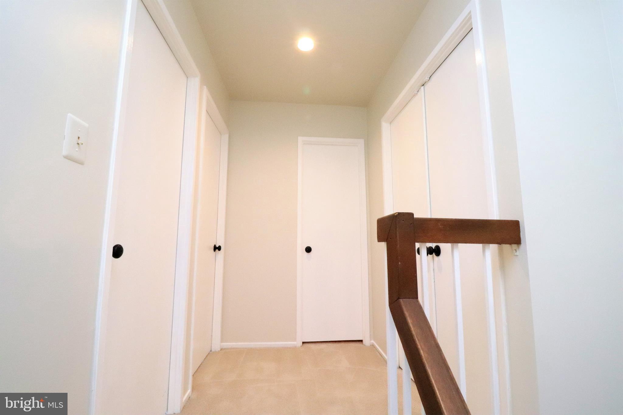 DORSEYS REGARD - Residential