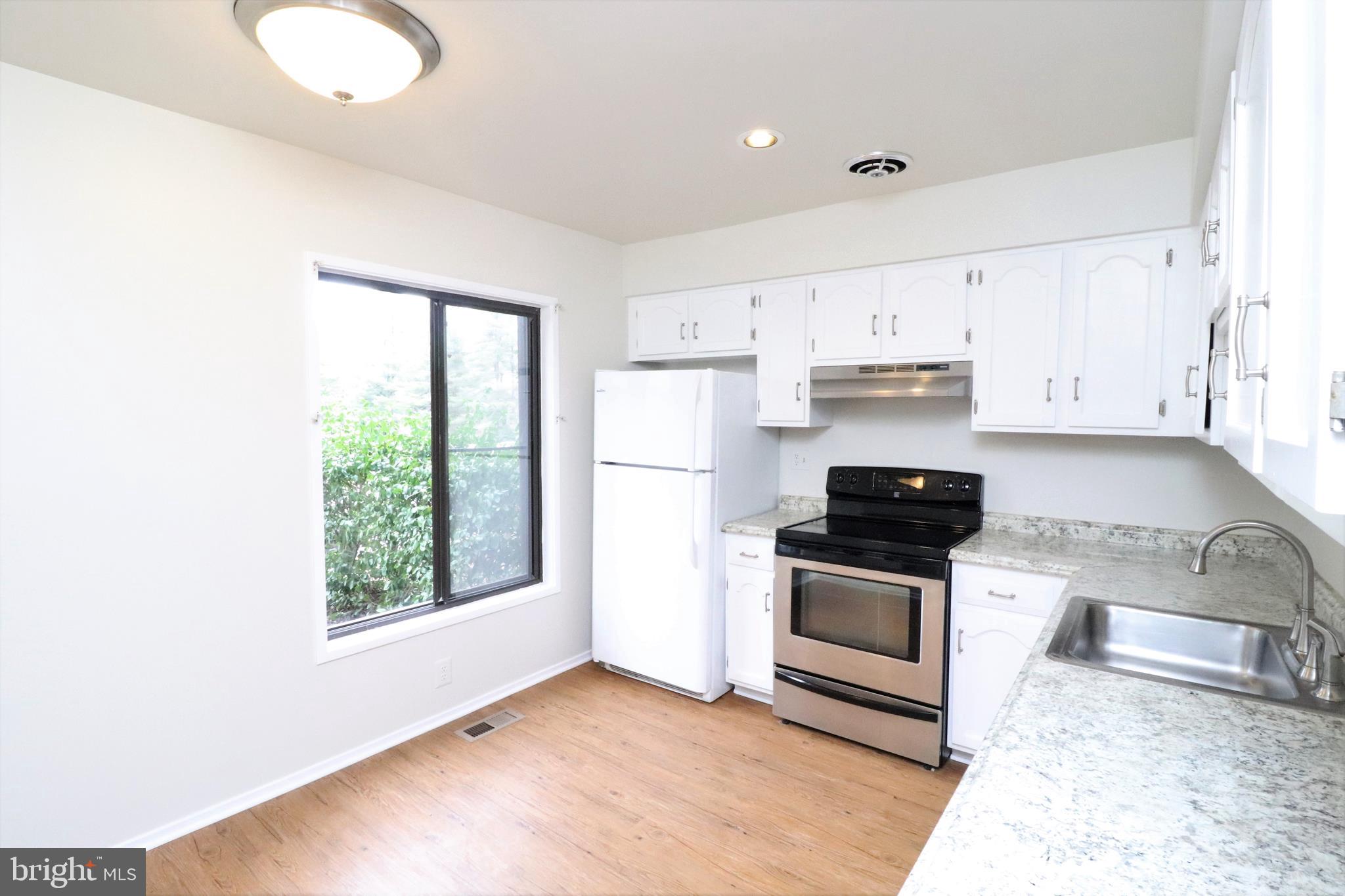 DORSEYS REGARD - Residential