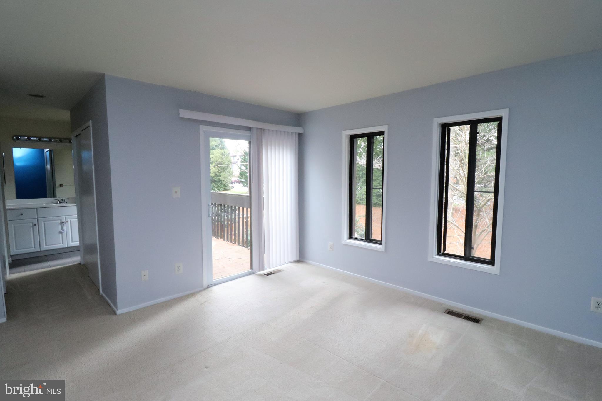 DORSEYS REGARD - Residential