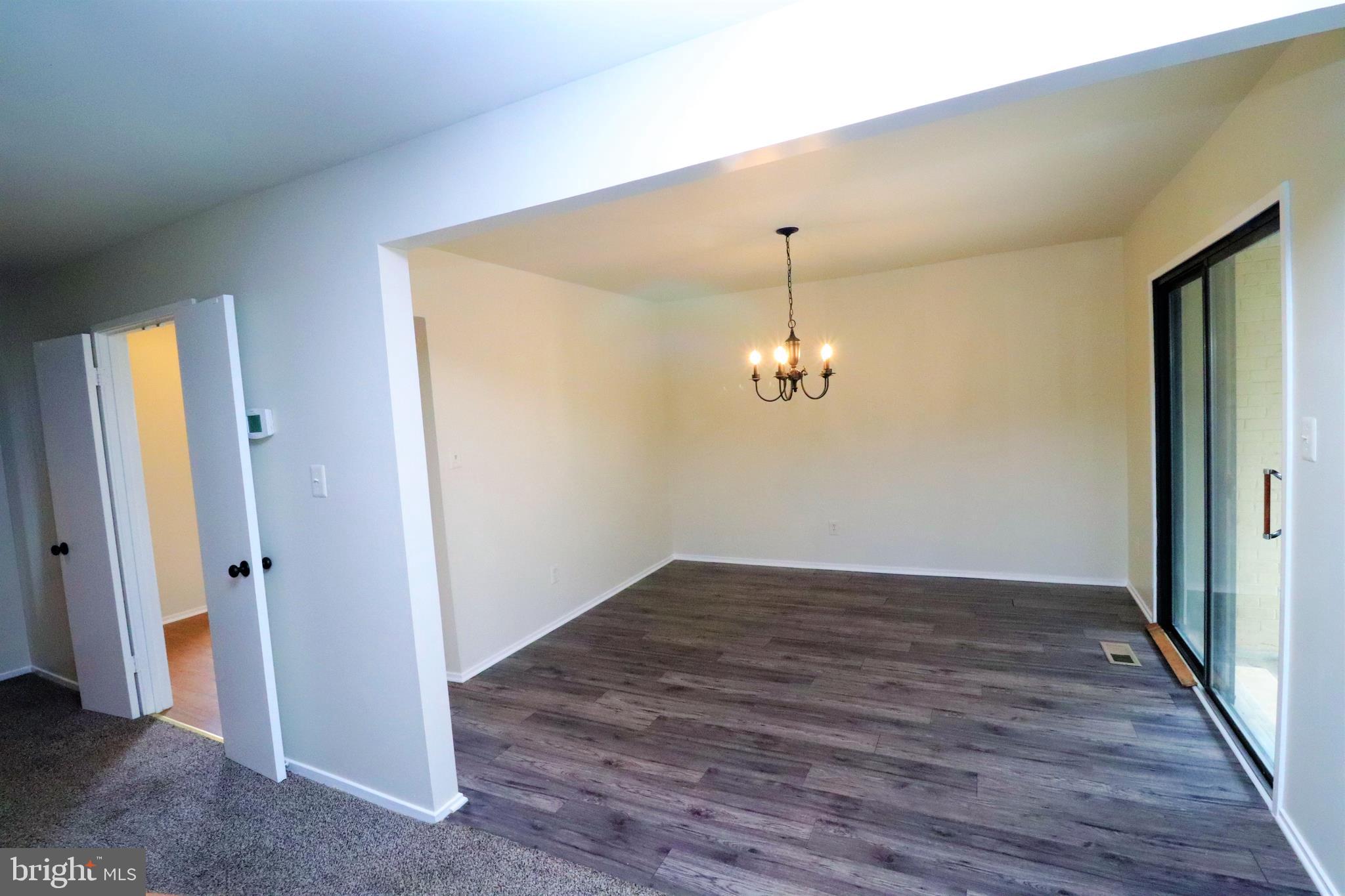 DORSEYS REGARD - Residential