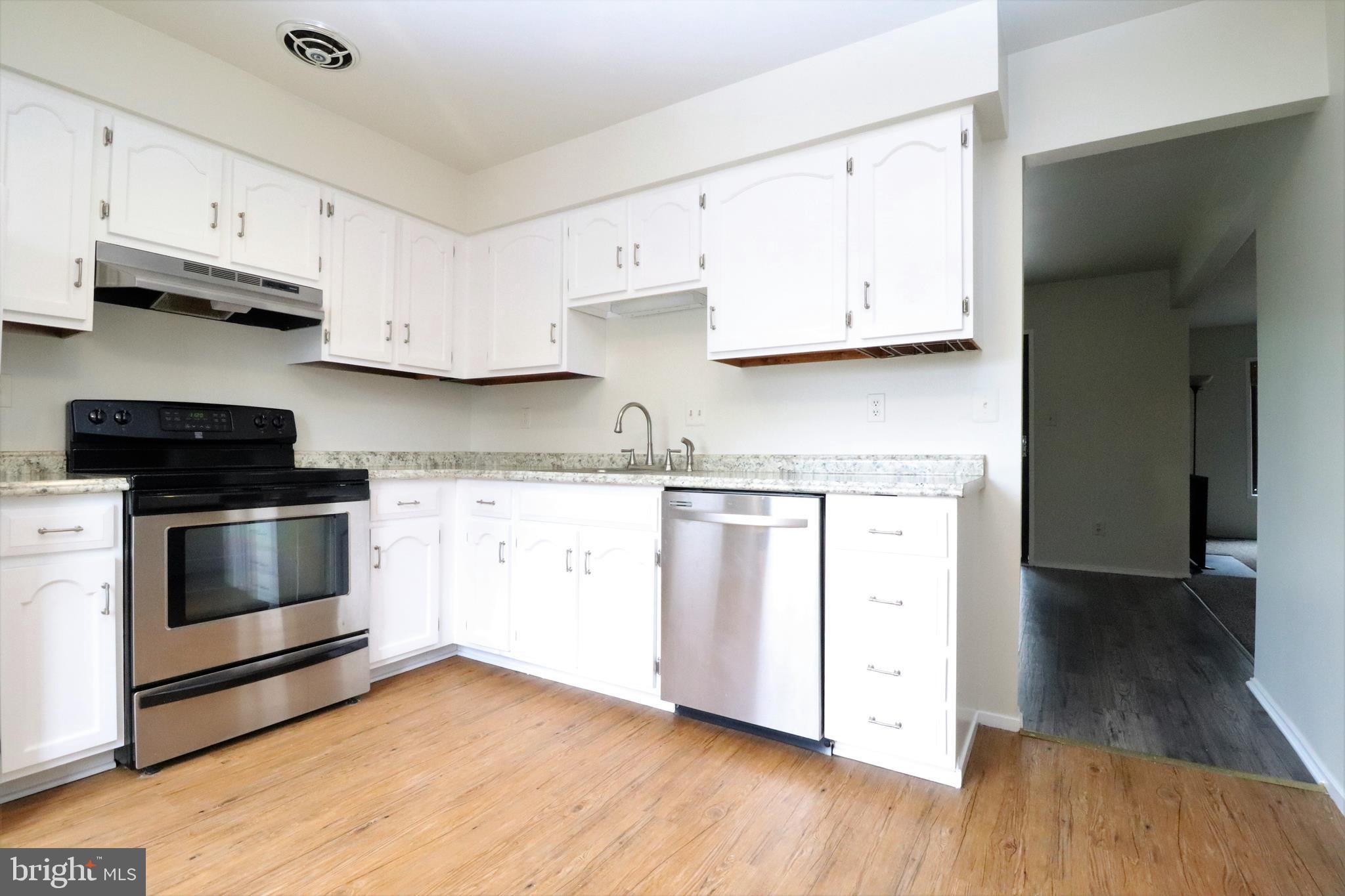 DORSEYS REGARD - Residential