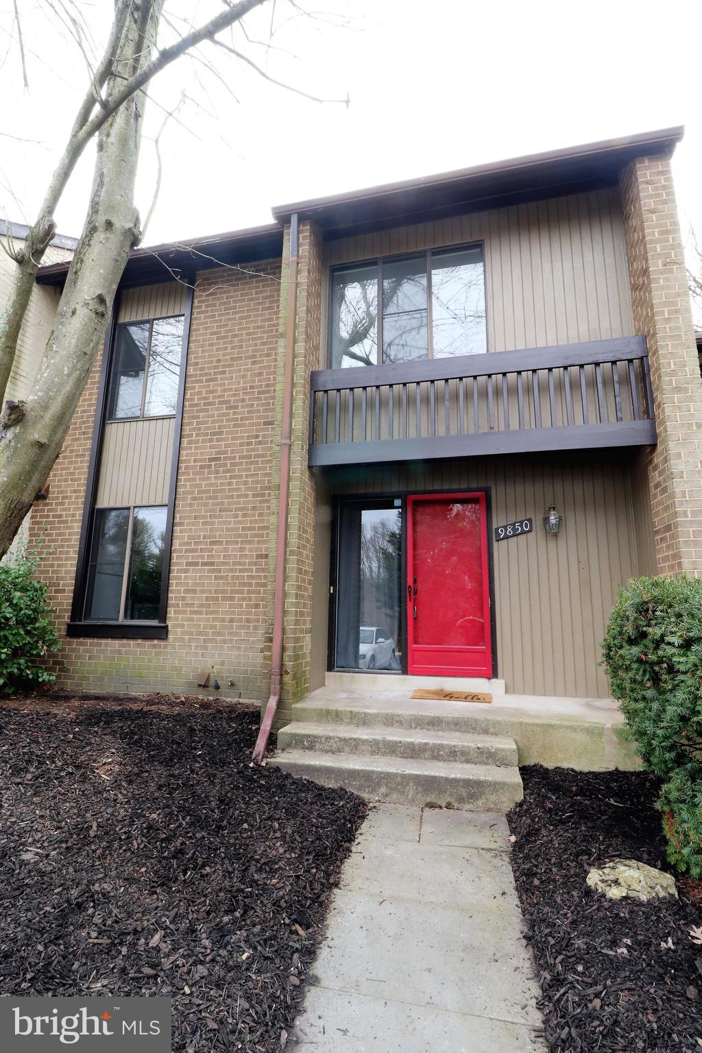 DORSEYS REGARD - Residential