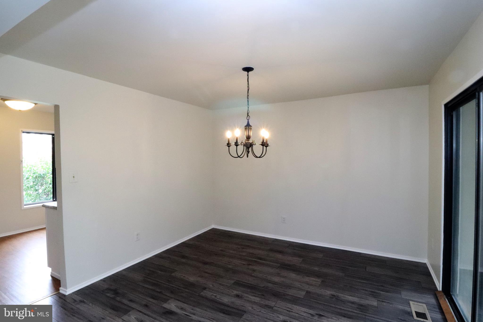 DORSEYS REGARD - Residential