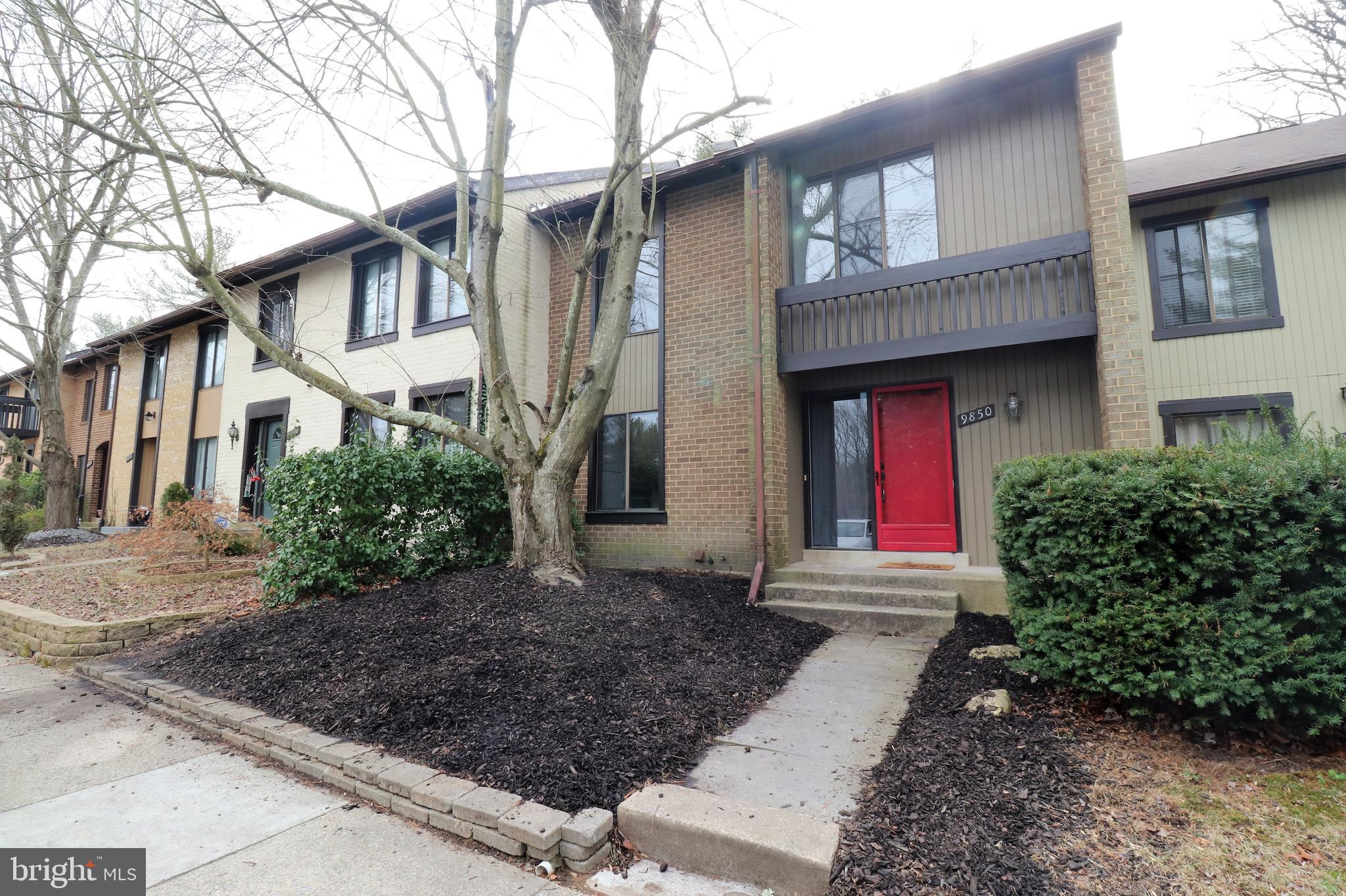 DORSEYS REGARD - Residential