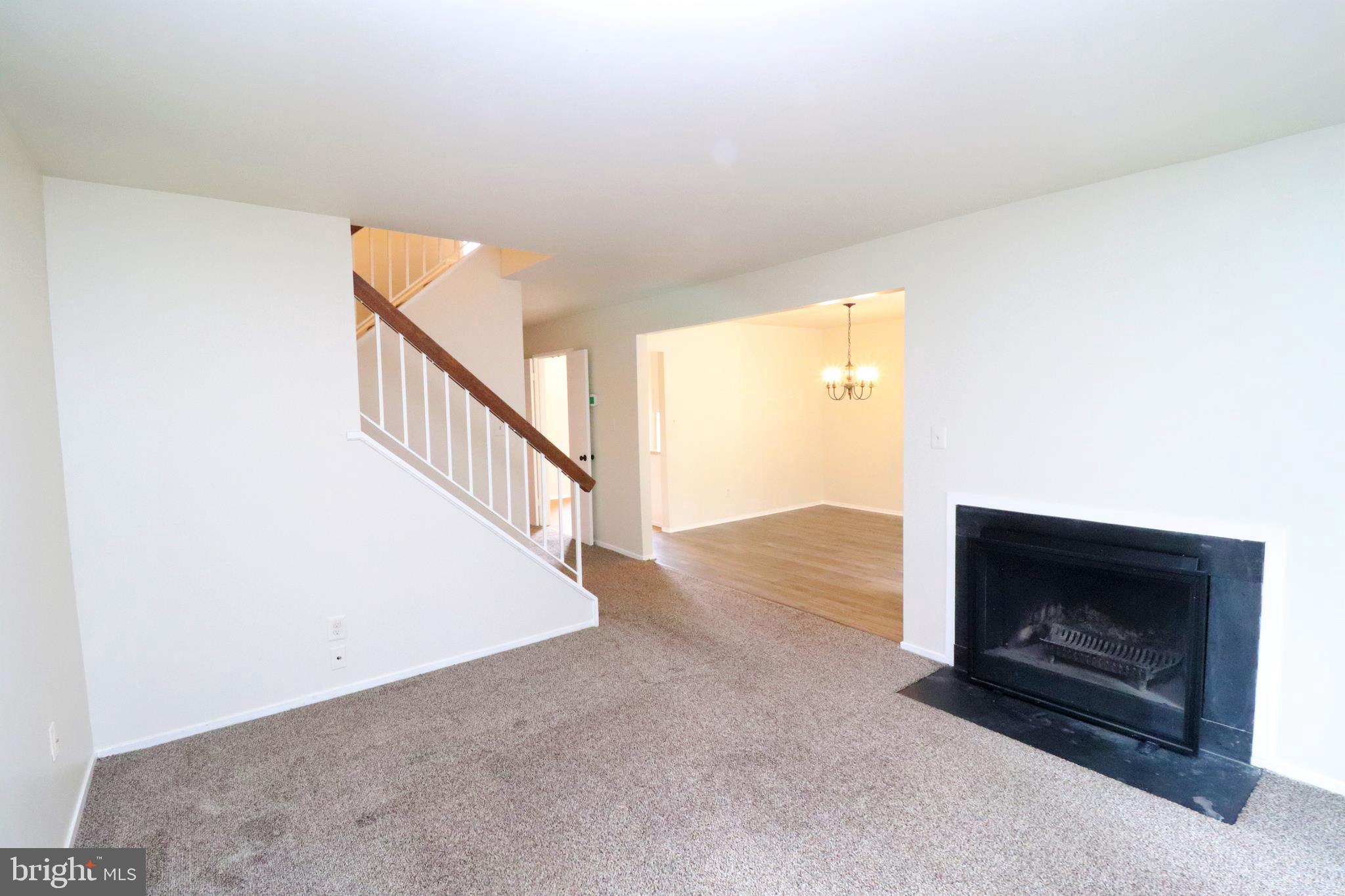 DORSEYS REGARD - Residential