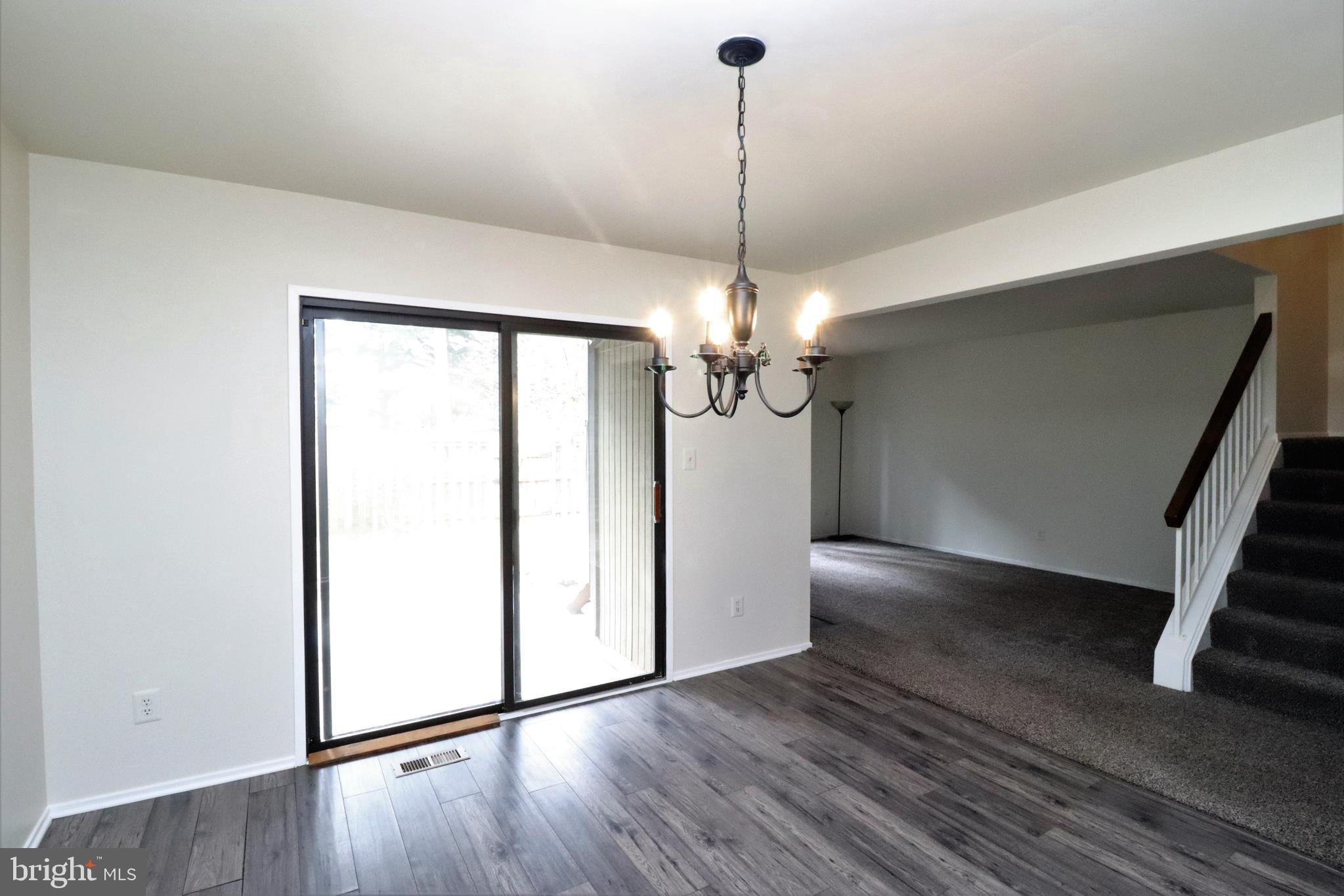 DORSEYS REGARD - Residential