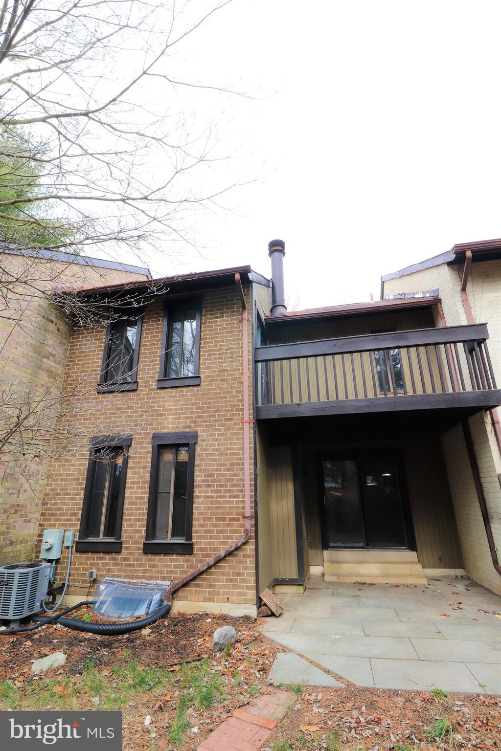 DORSEYS REGARD - Residential