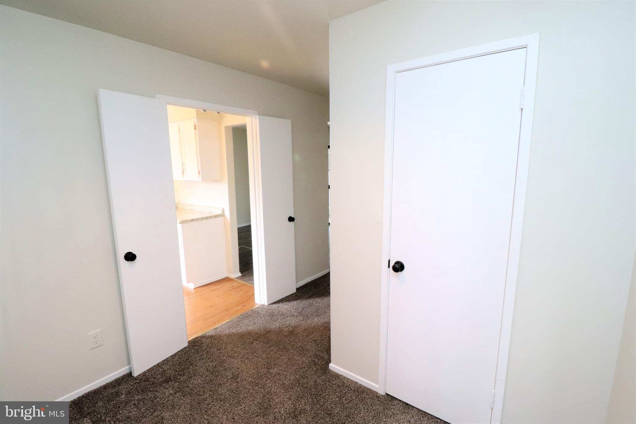 DORSEYS REGARD - Residential