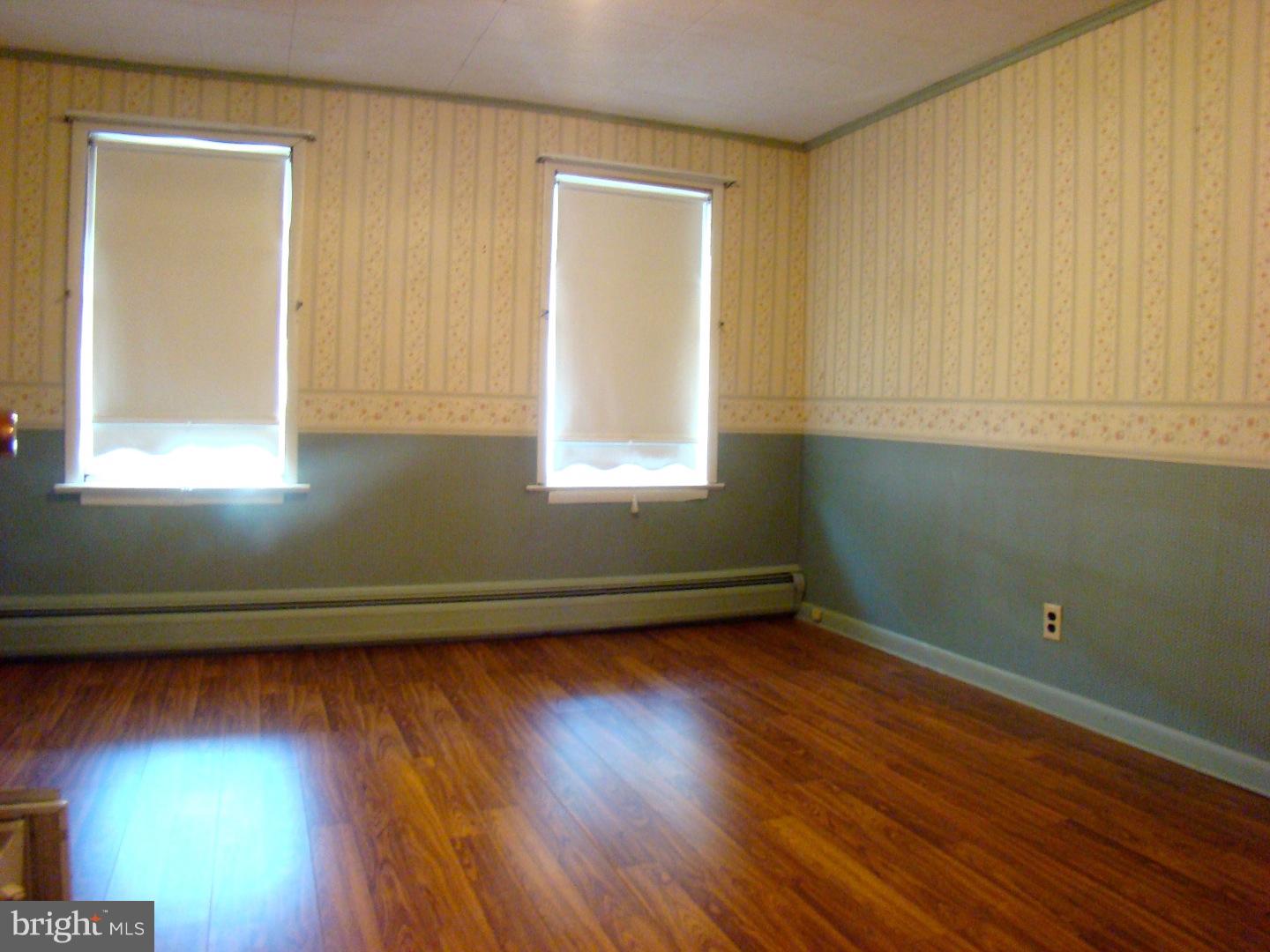 MINERSVILLE - Residential