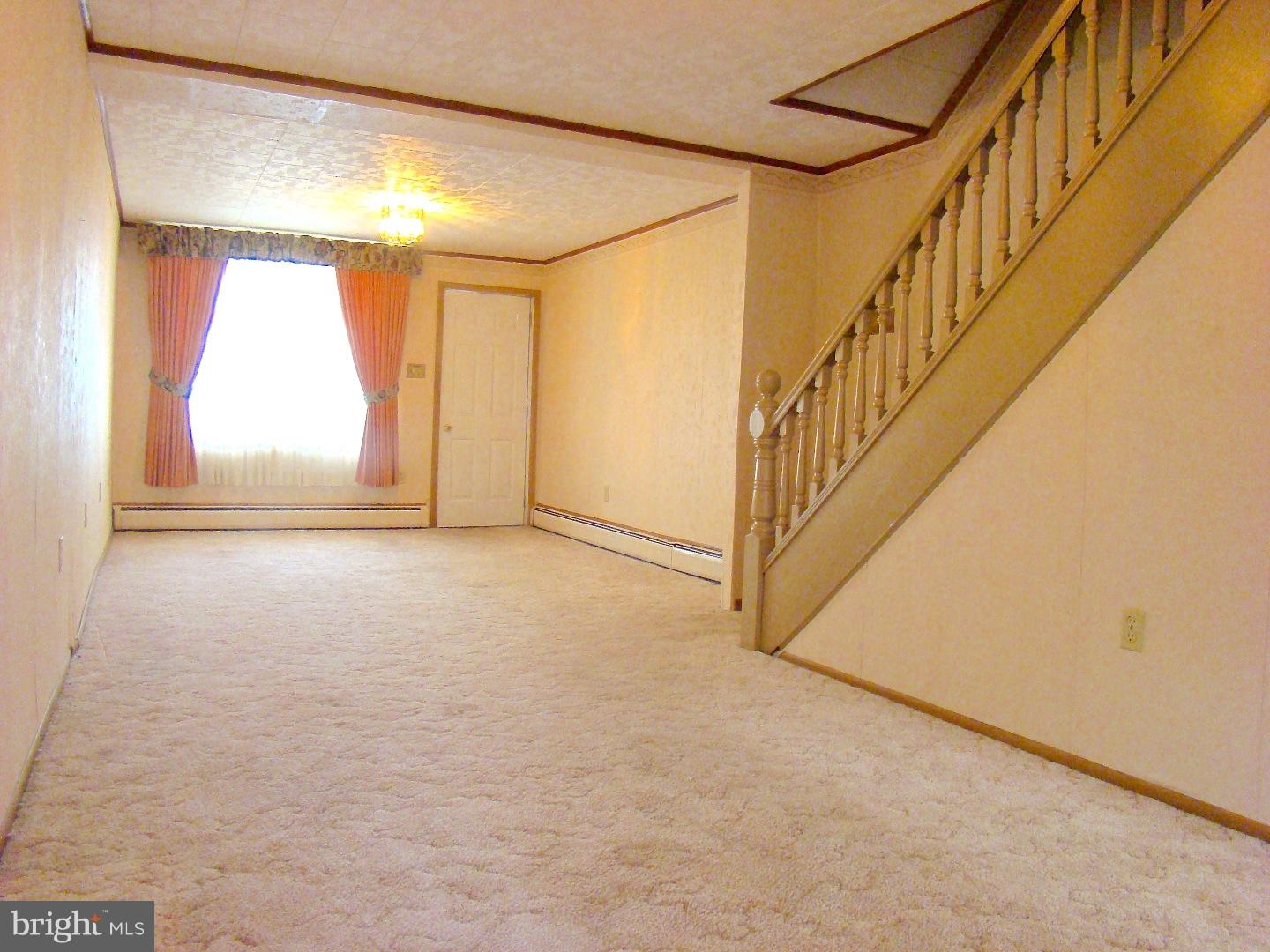 MINERSVILLE - Residential