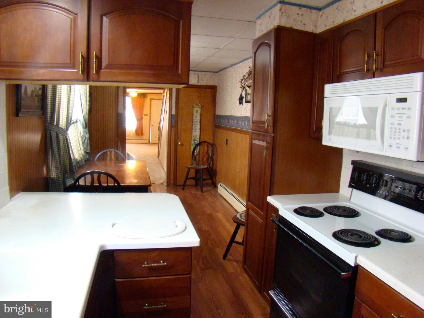 MINERSVILLE - Residential
