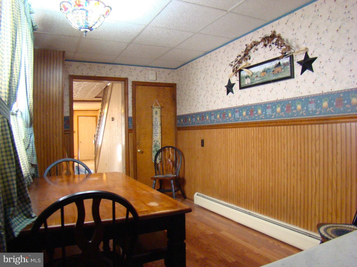 MINERSVILLE - Residential