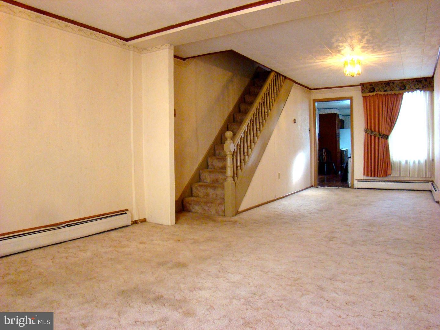 MINERSVILLE - Residential