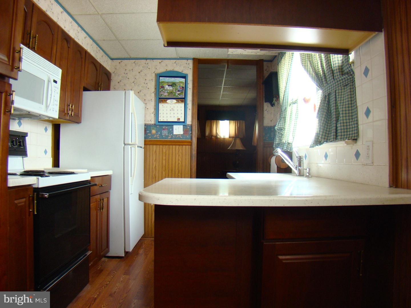 MINERSVILLE - Residential