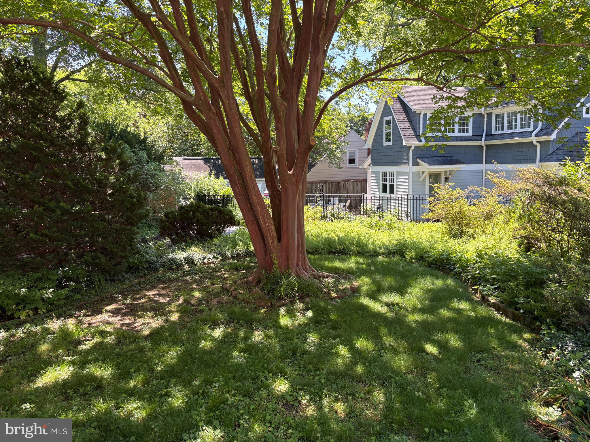 702 MCNEILL ROAD