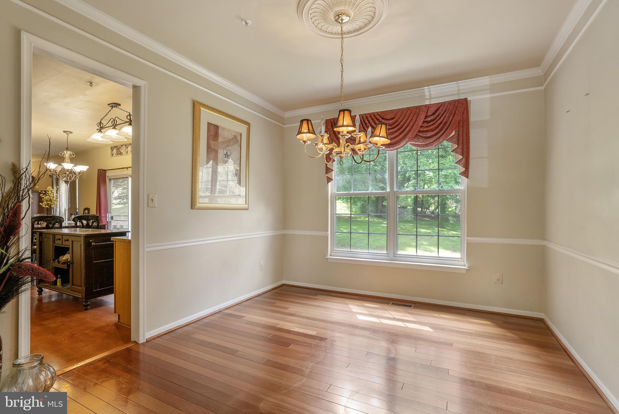 LARGO WOODS - Residential