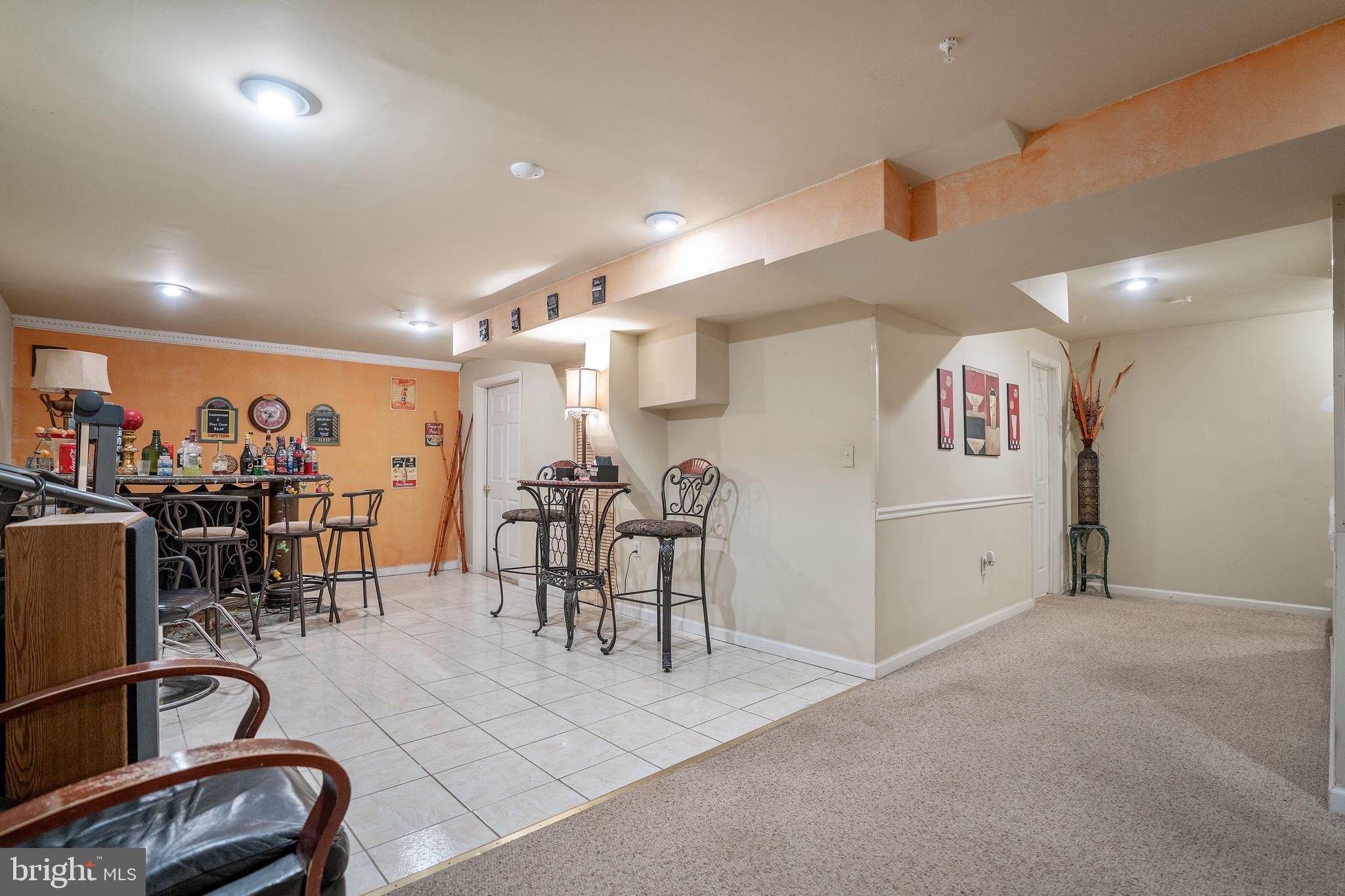 LARGO WOODS - Residential