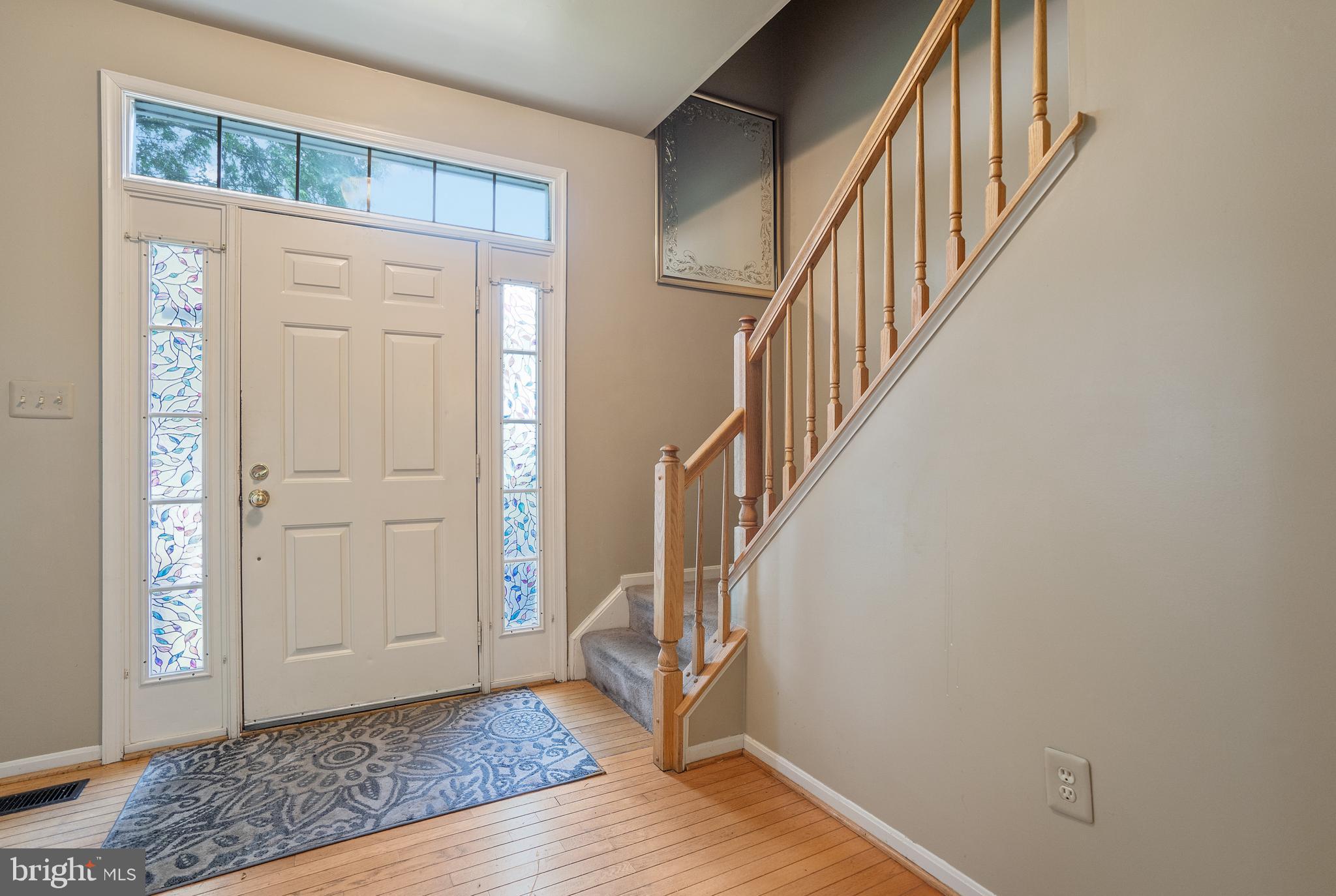 LARGO WOODS - Residential