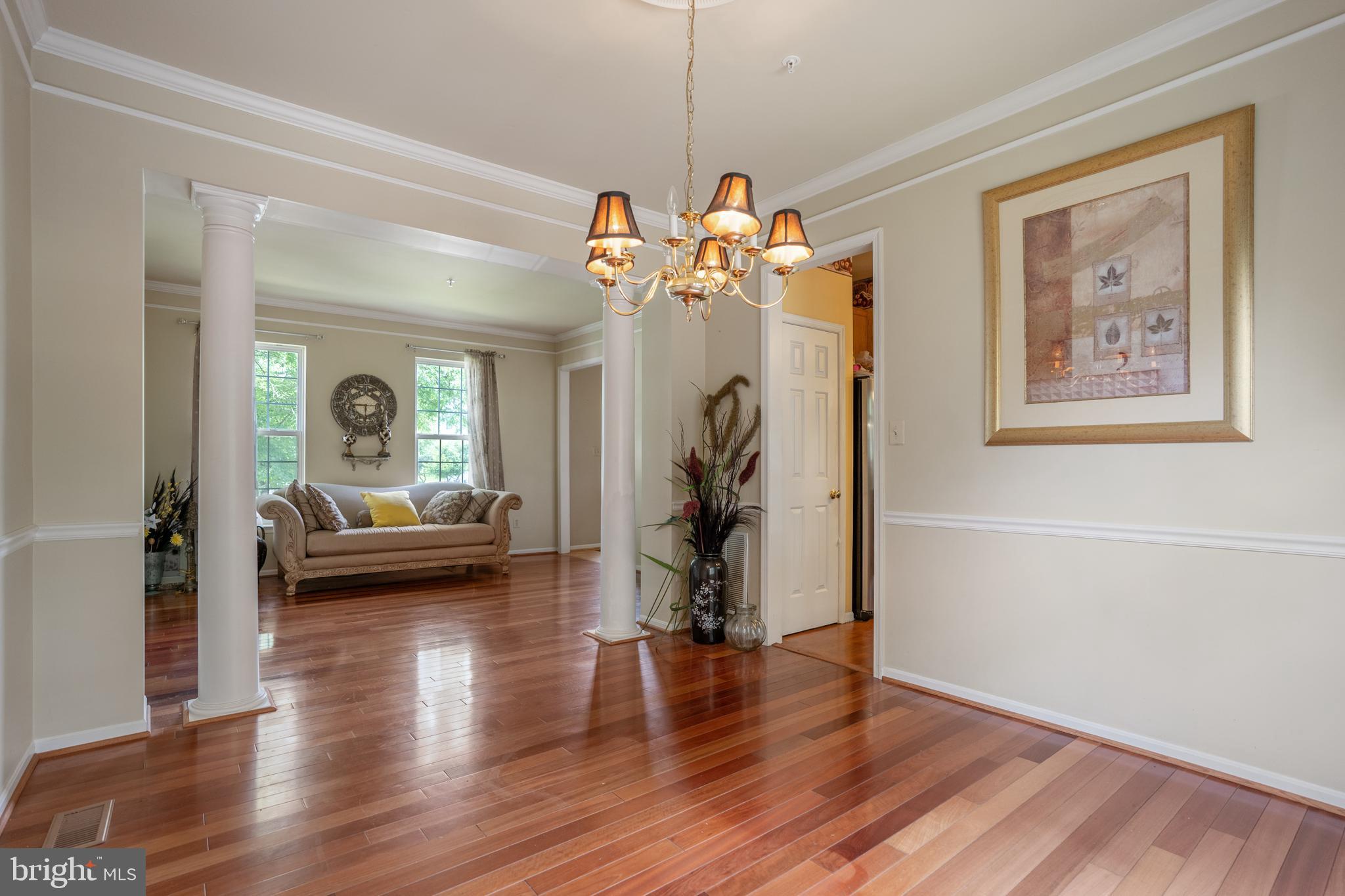 LARGO WOODS - Residential