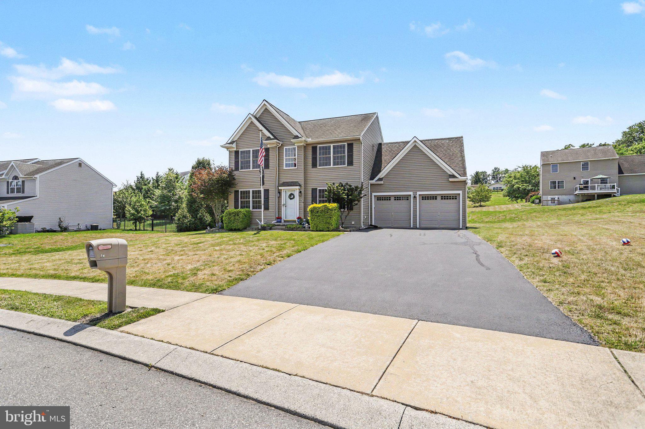 76 WATERFOWL WAY
