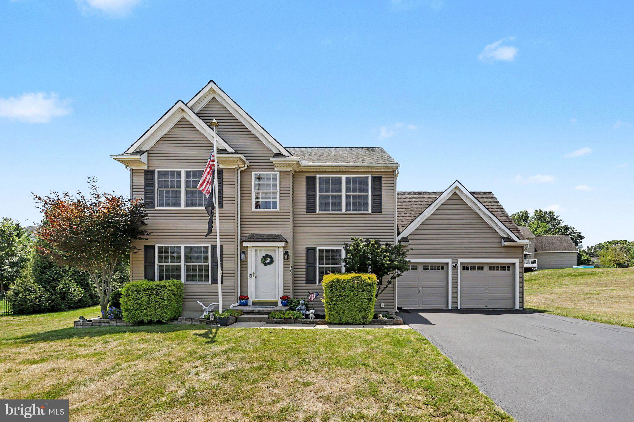 76 WATERFOWL WAY