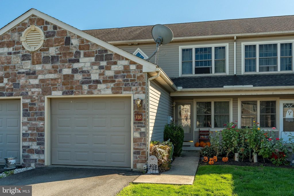 Photo of 135 Nicole Street, Marietta, PA 17547 (MLS # PALA2042344)