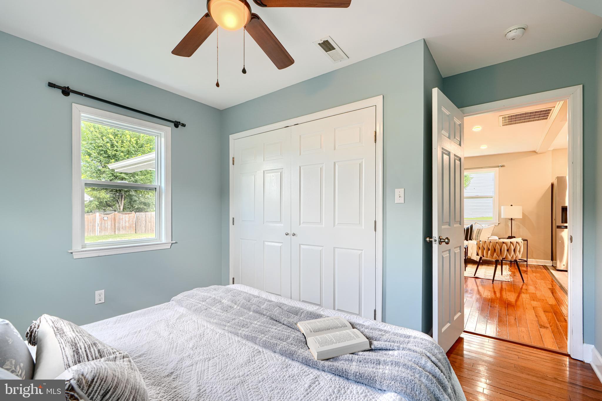 CENTREVILLE - Residential