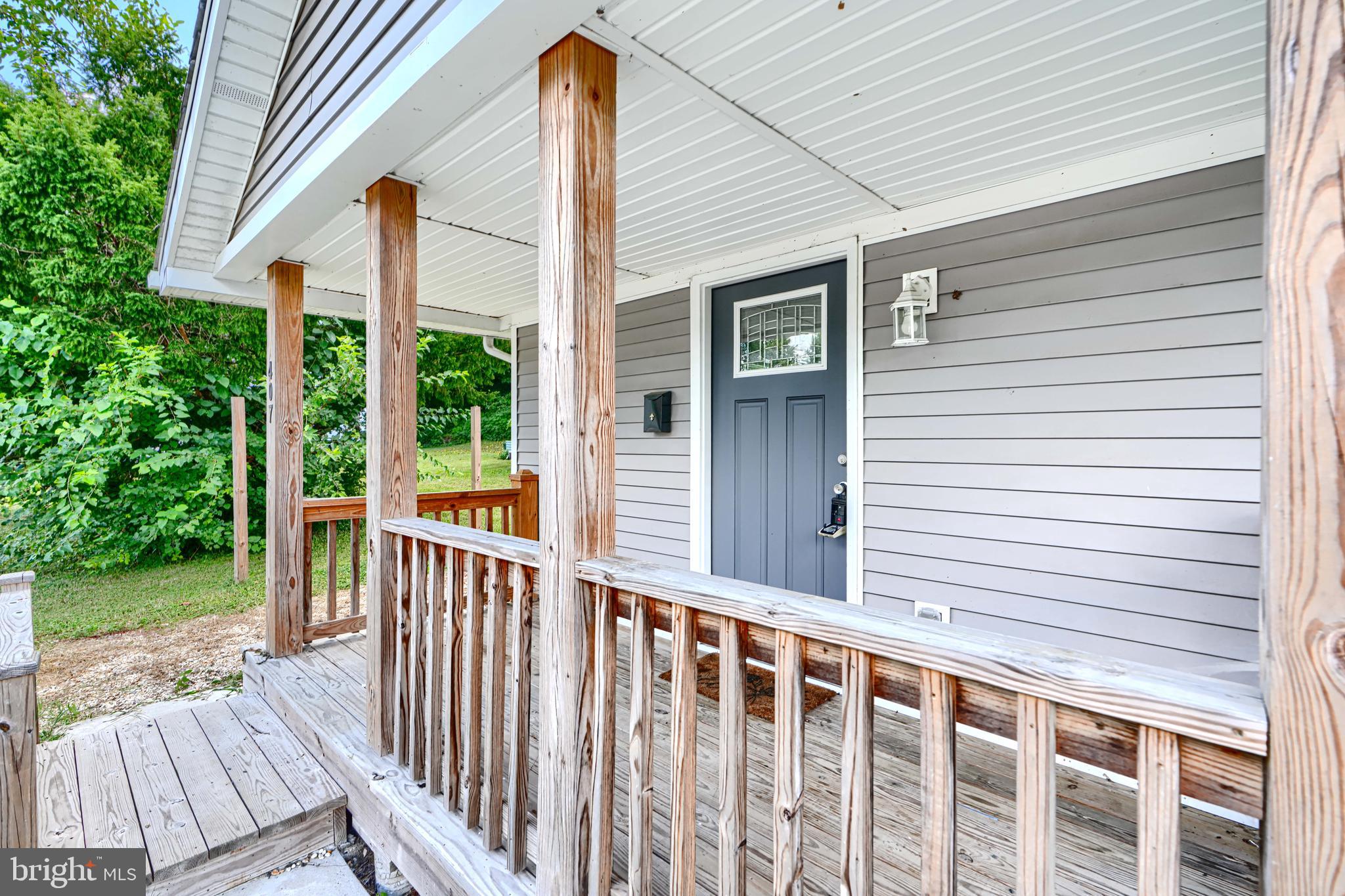 CENTREVILLE - Residential