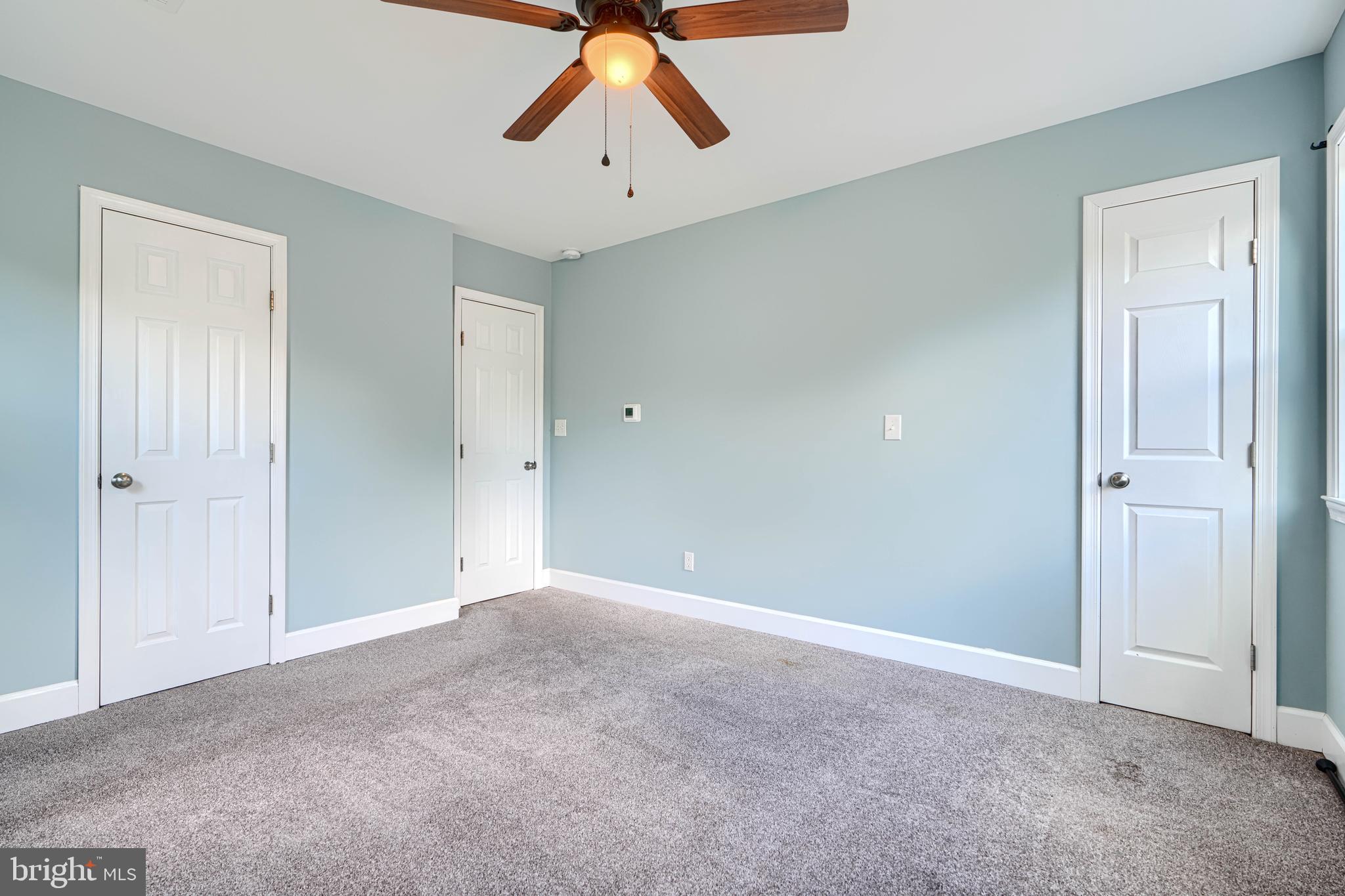 CENTREVILLE - Residential