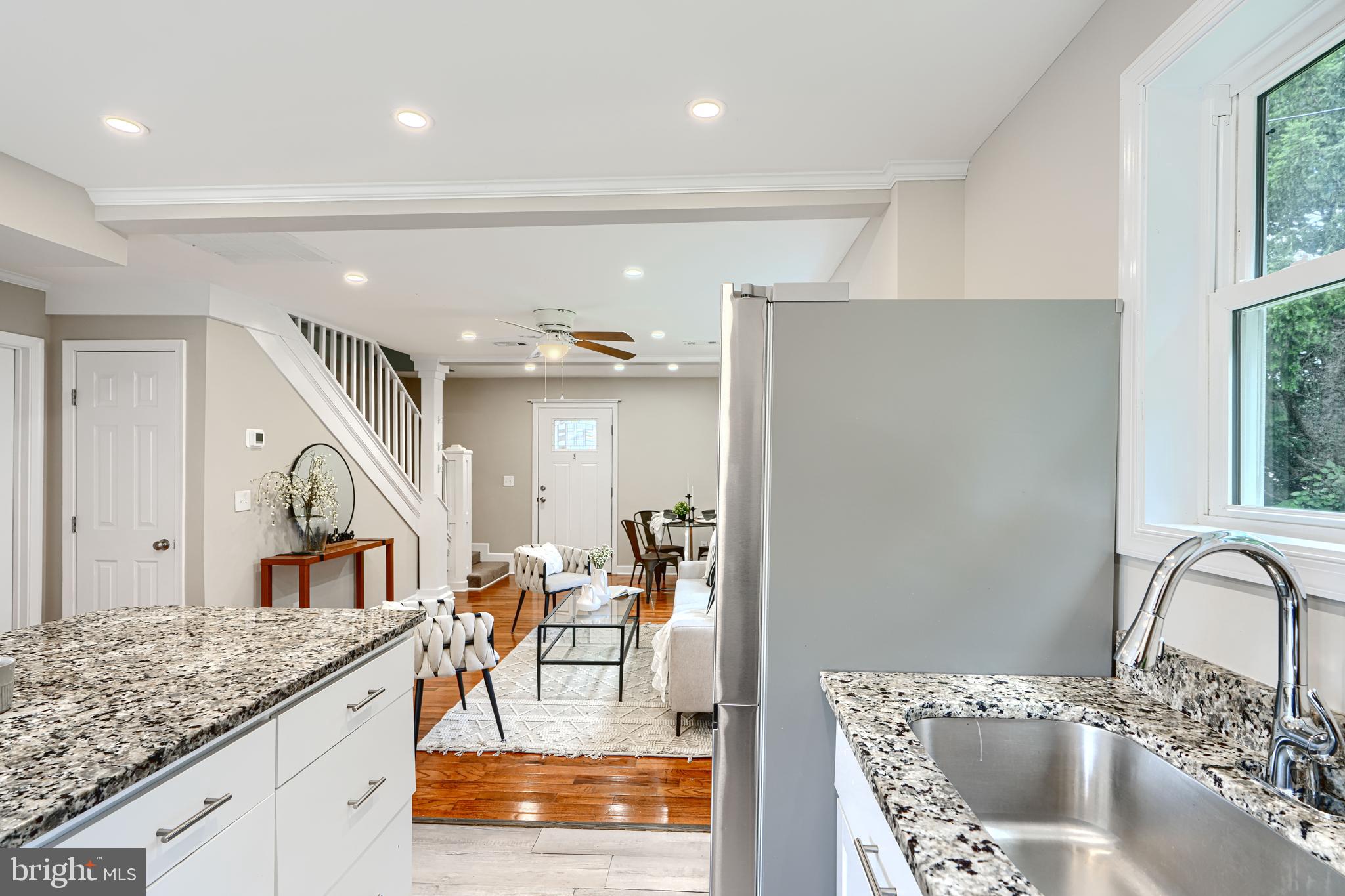 CENTREVILLE - Residential