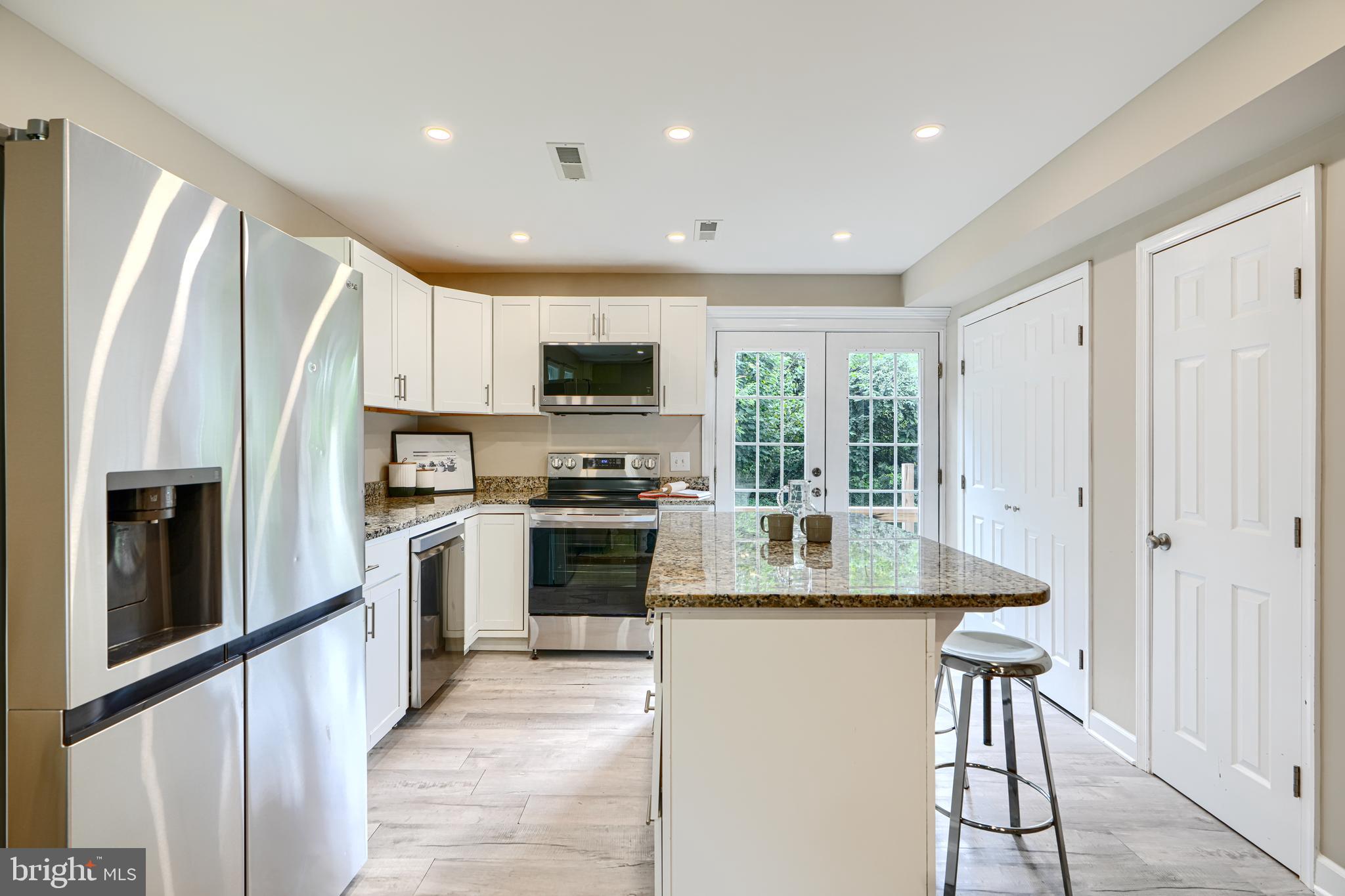 CENTREVILLE - Residential