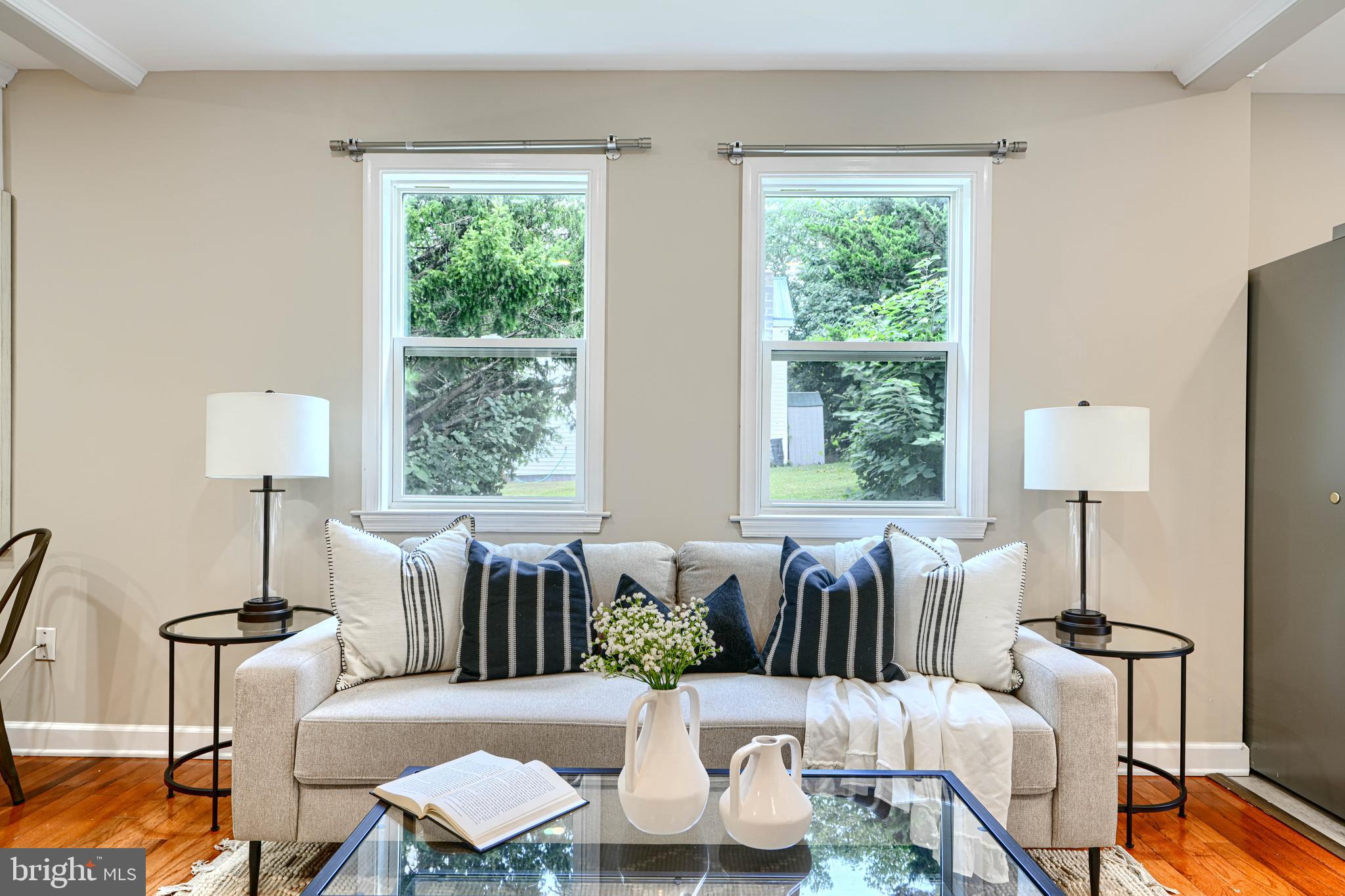 CENTREVILLE - Residential