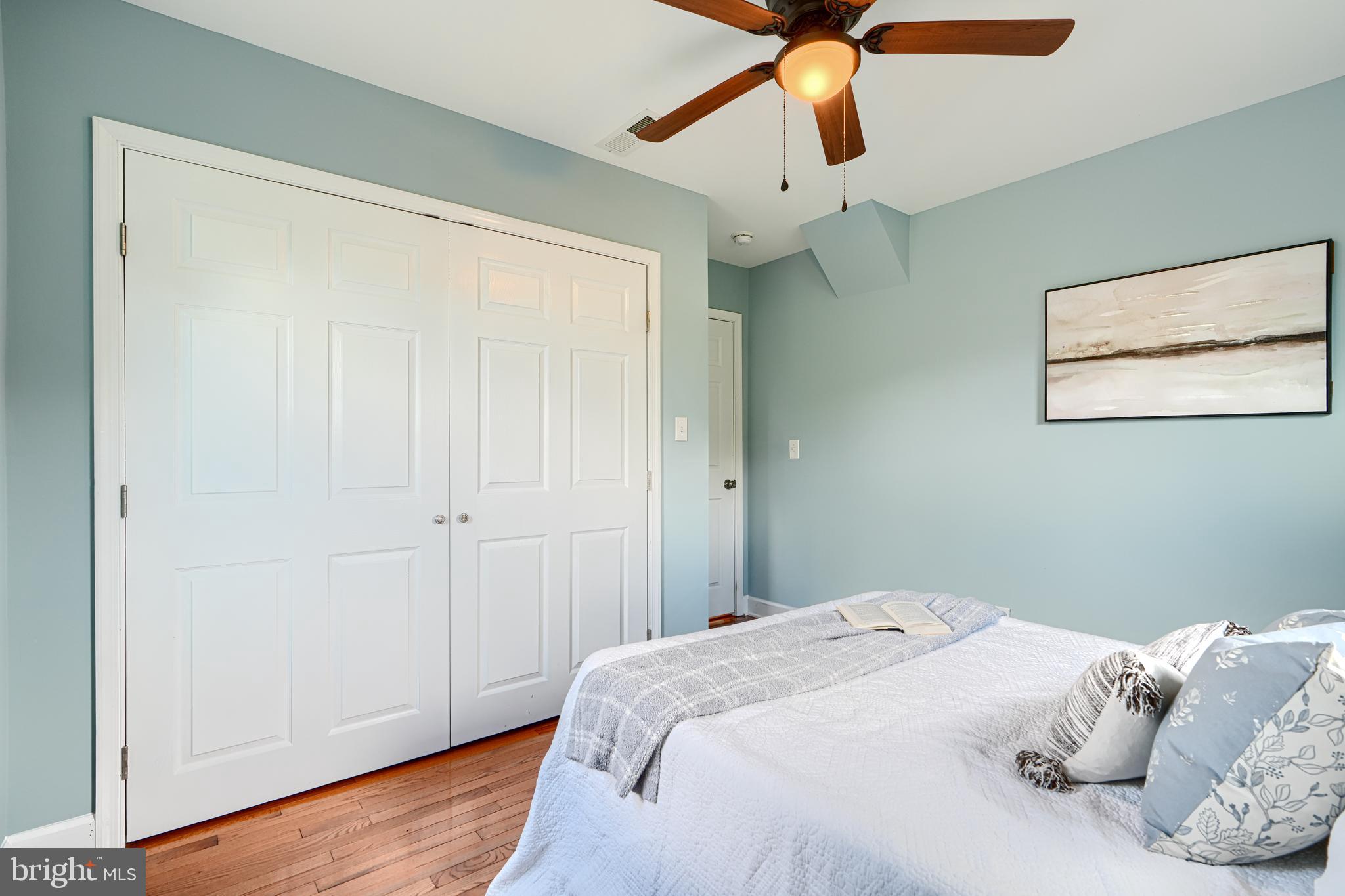 CENTREVILLE - Residential