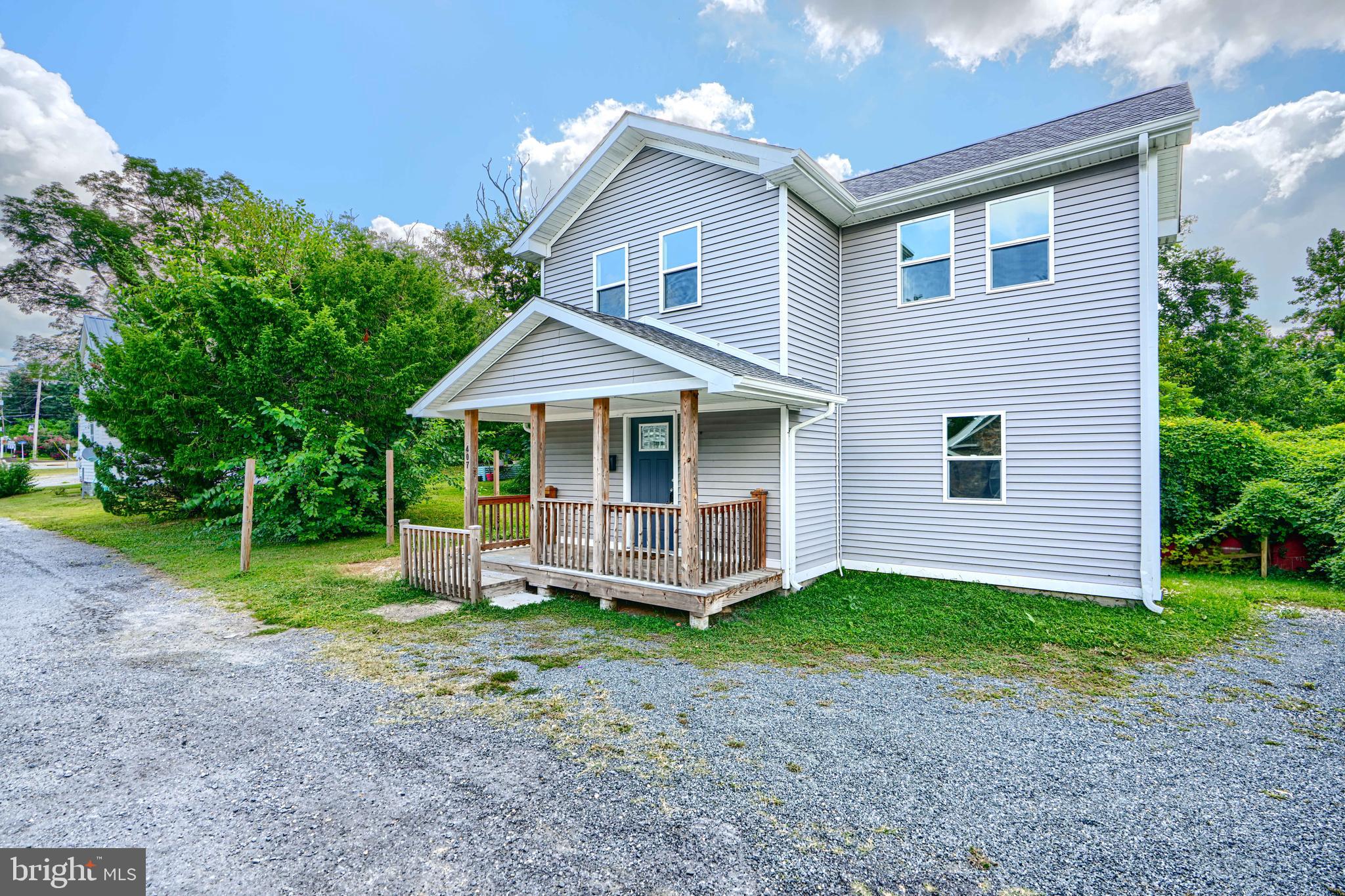 CENTREVILLE - Residential