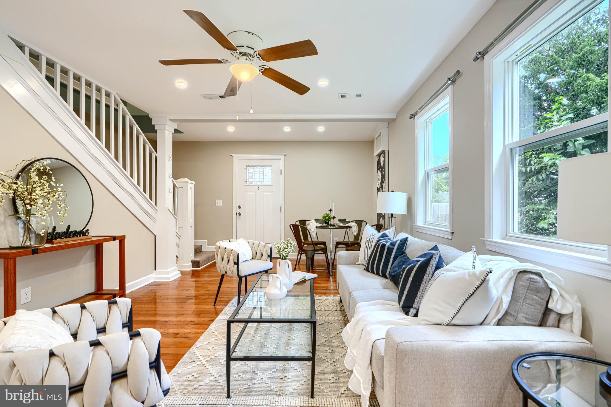 CENTREVILLE - Residential