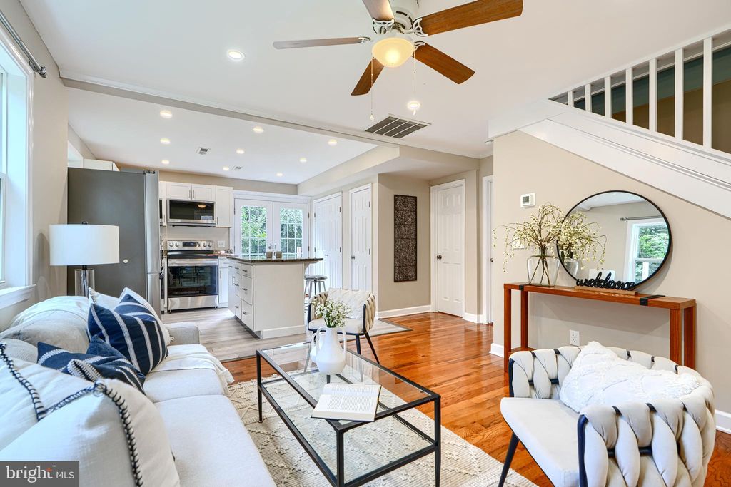 Photo of 407 S Commerce Street, CENTREVILLE, MD 21617 (MLS # MDQA2015708)