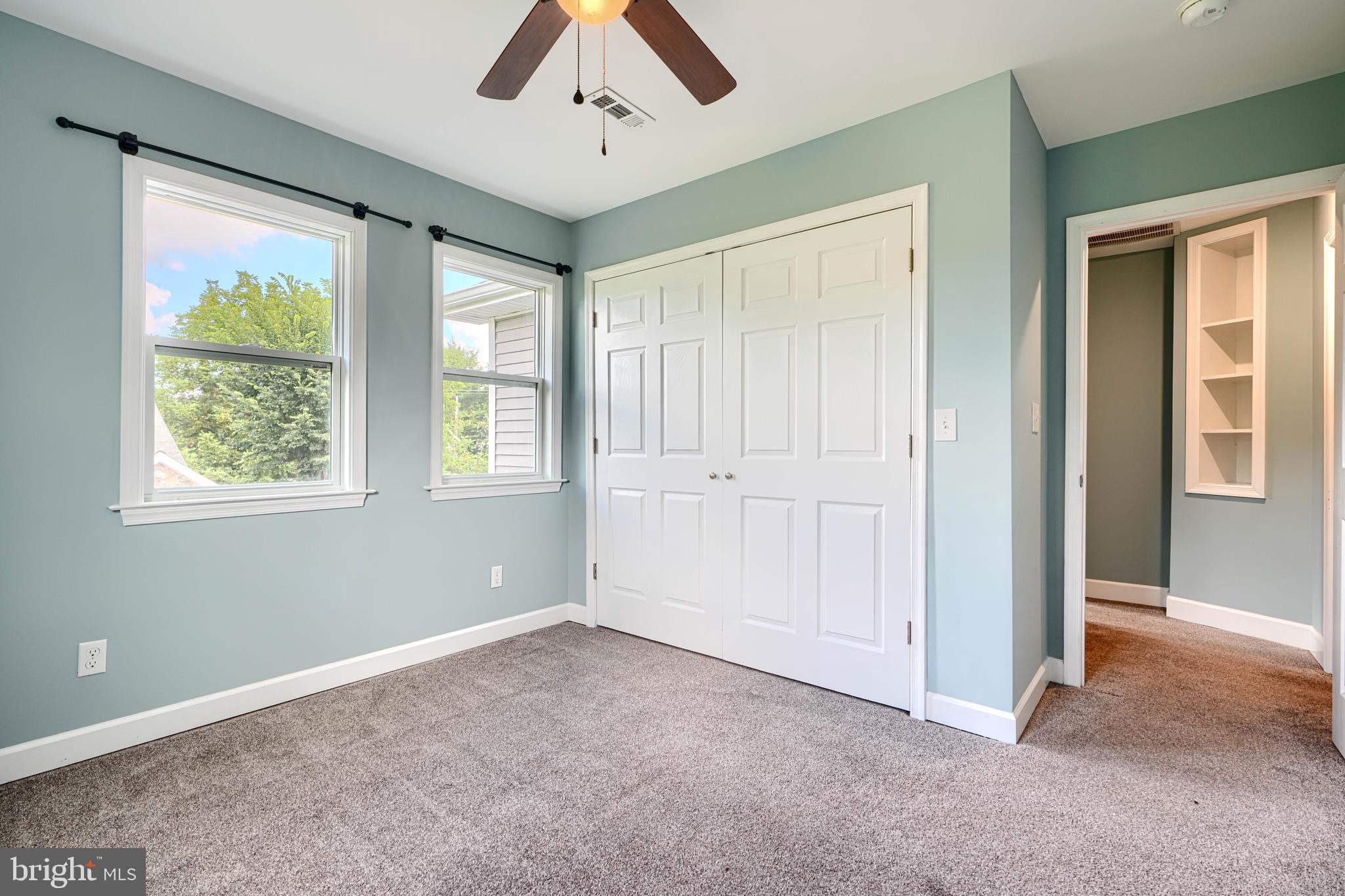 CENTREVILLE - Residential