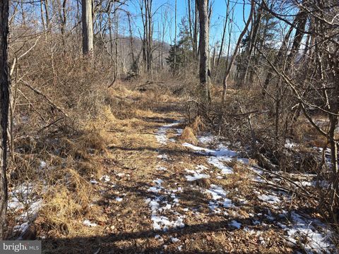 Vacant Land For Sale - Hill Road<br/> Berks County, BOYERTOWN, PA 19512