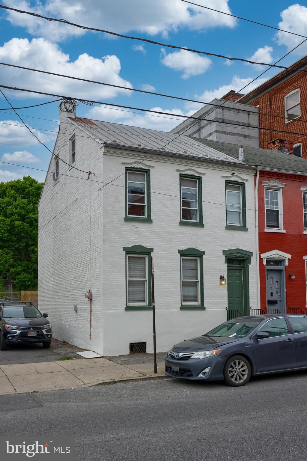 Photo of 122 S Water Street, Lancaster, PA 17603 (MLS # PALA2053976)