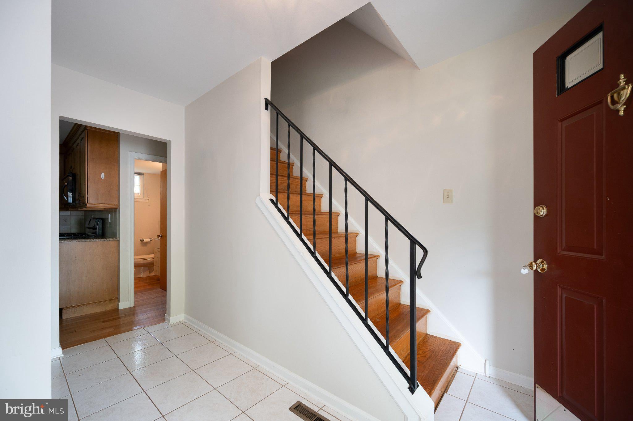 2409 SWEETBRIAR ROAD