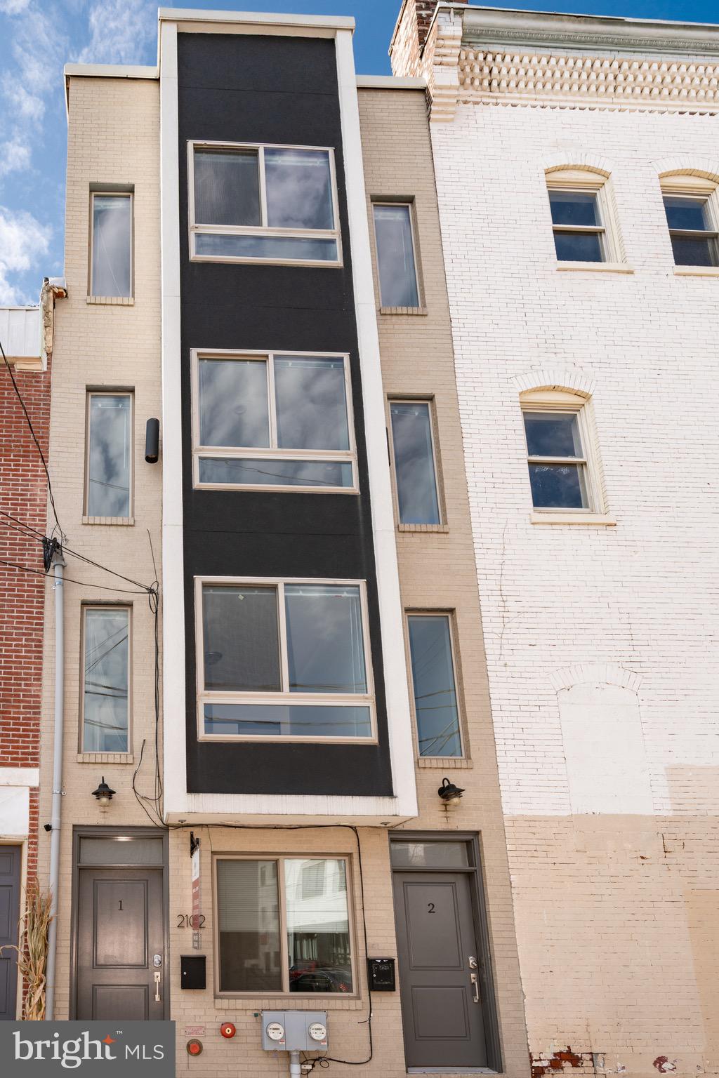 FISHTOWN - Residential Lease