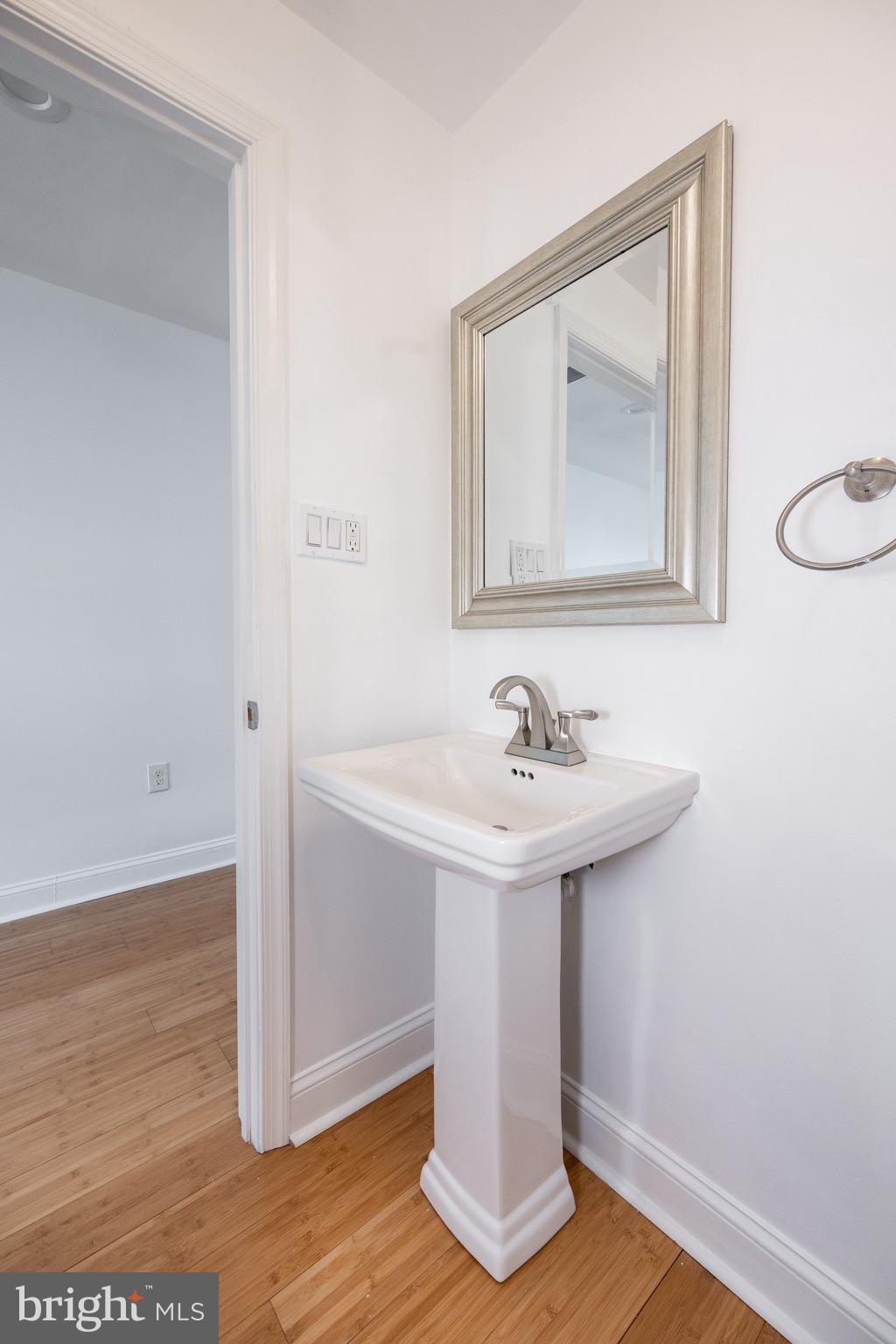 FISHTOWN - Residential Lease