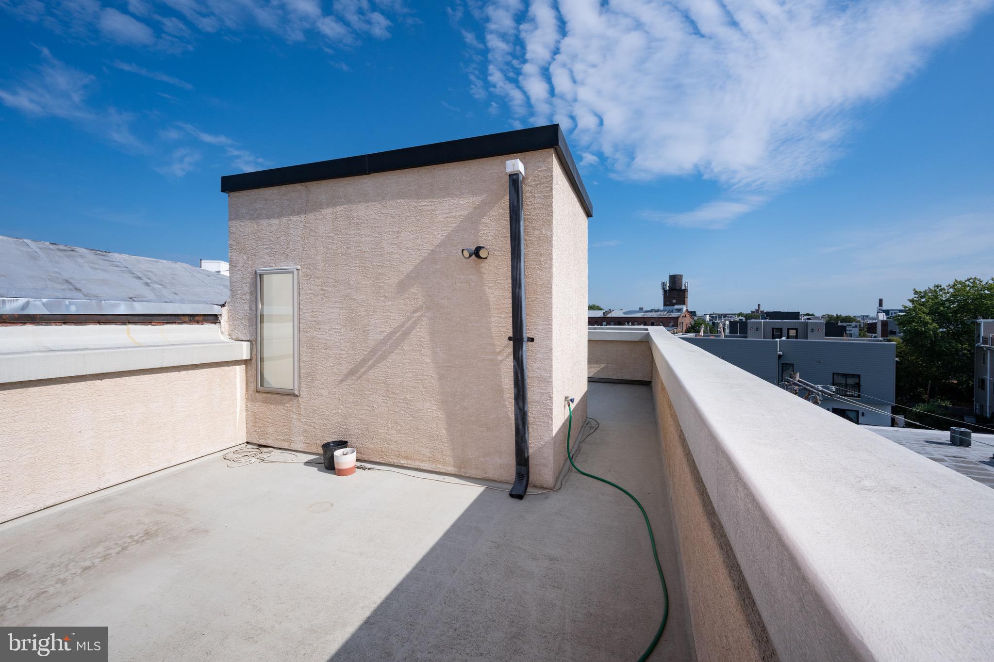 FISHTOWN - Residential Lease