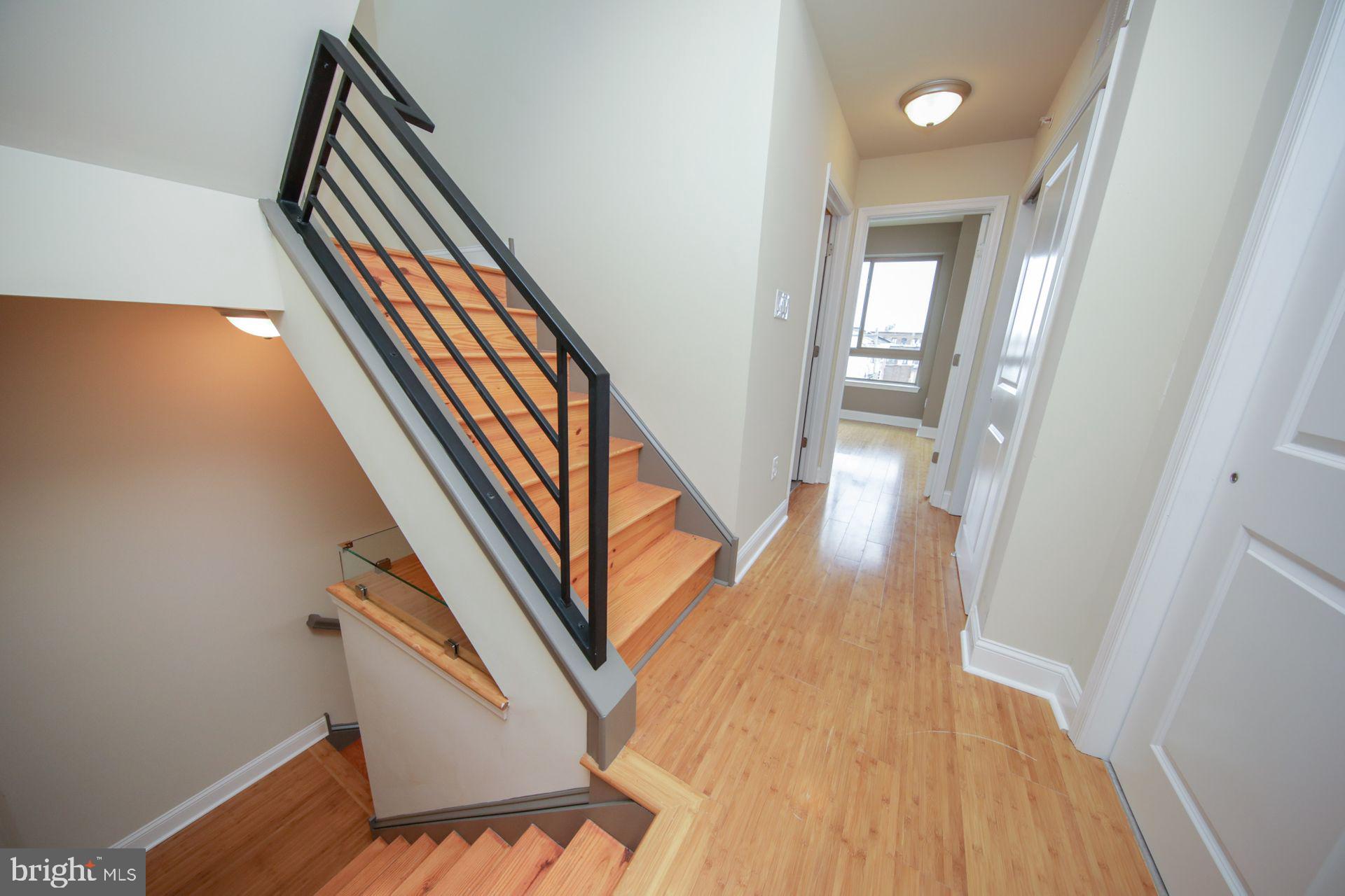 FISHTOWN - Residential Lease