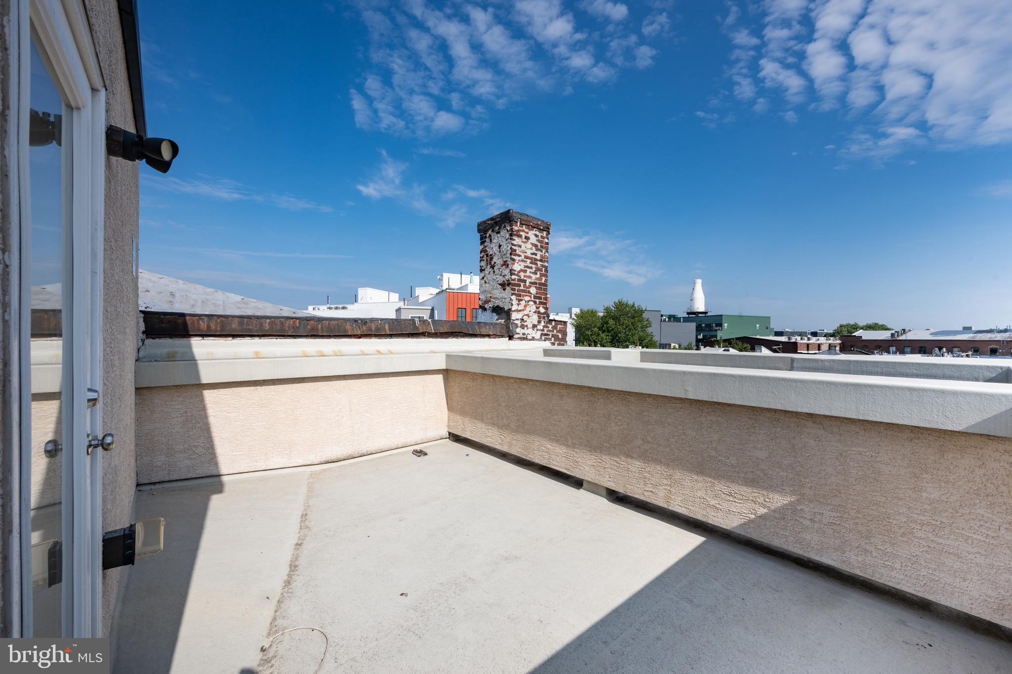 FISHTOWN - Residential Lease