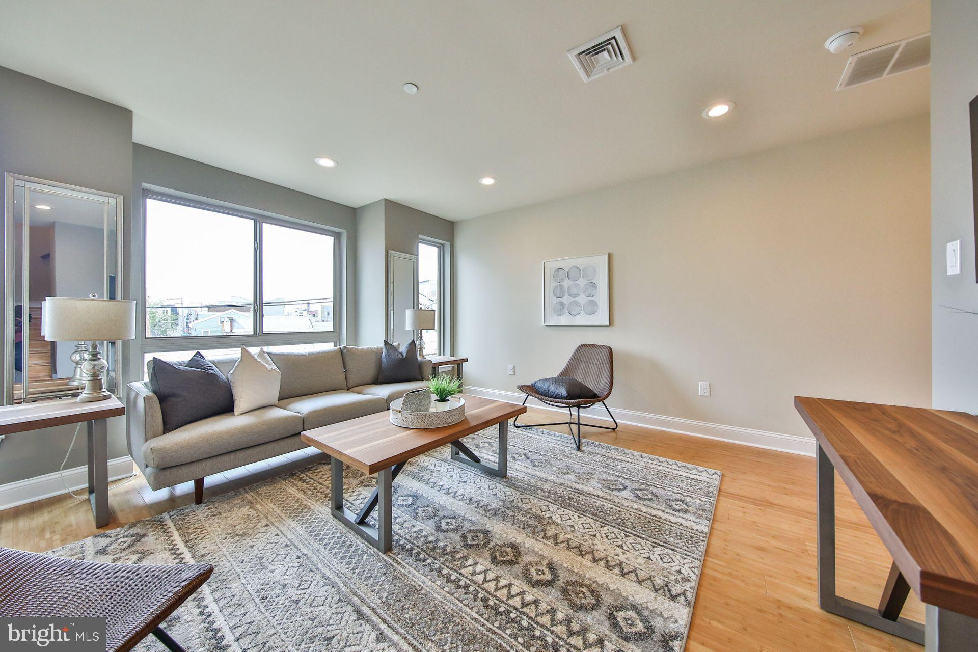 FISHTOWN - Residential Lease